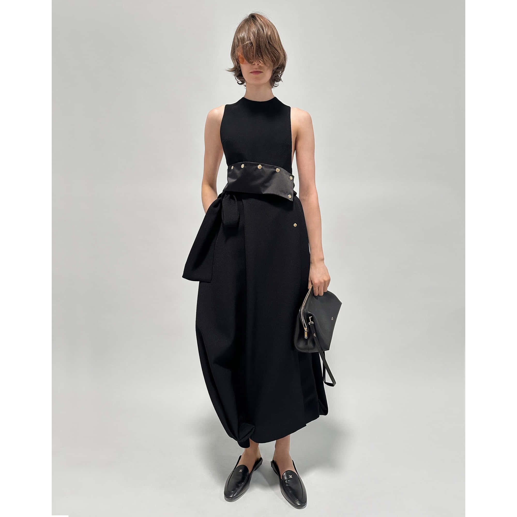 Celine Small Doctor Pouch