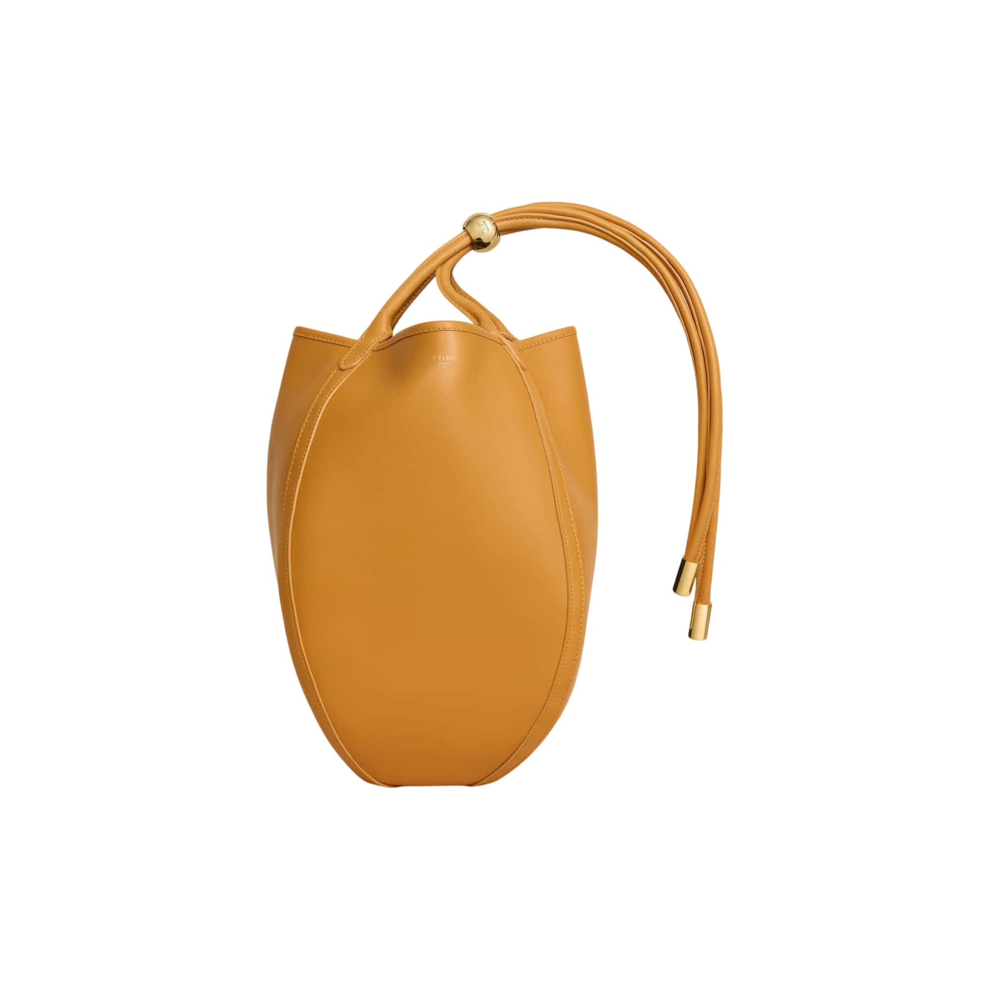 Celine Small Drop Bucket