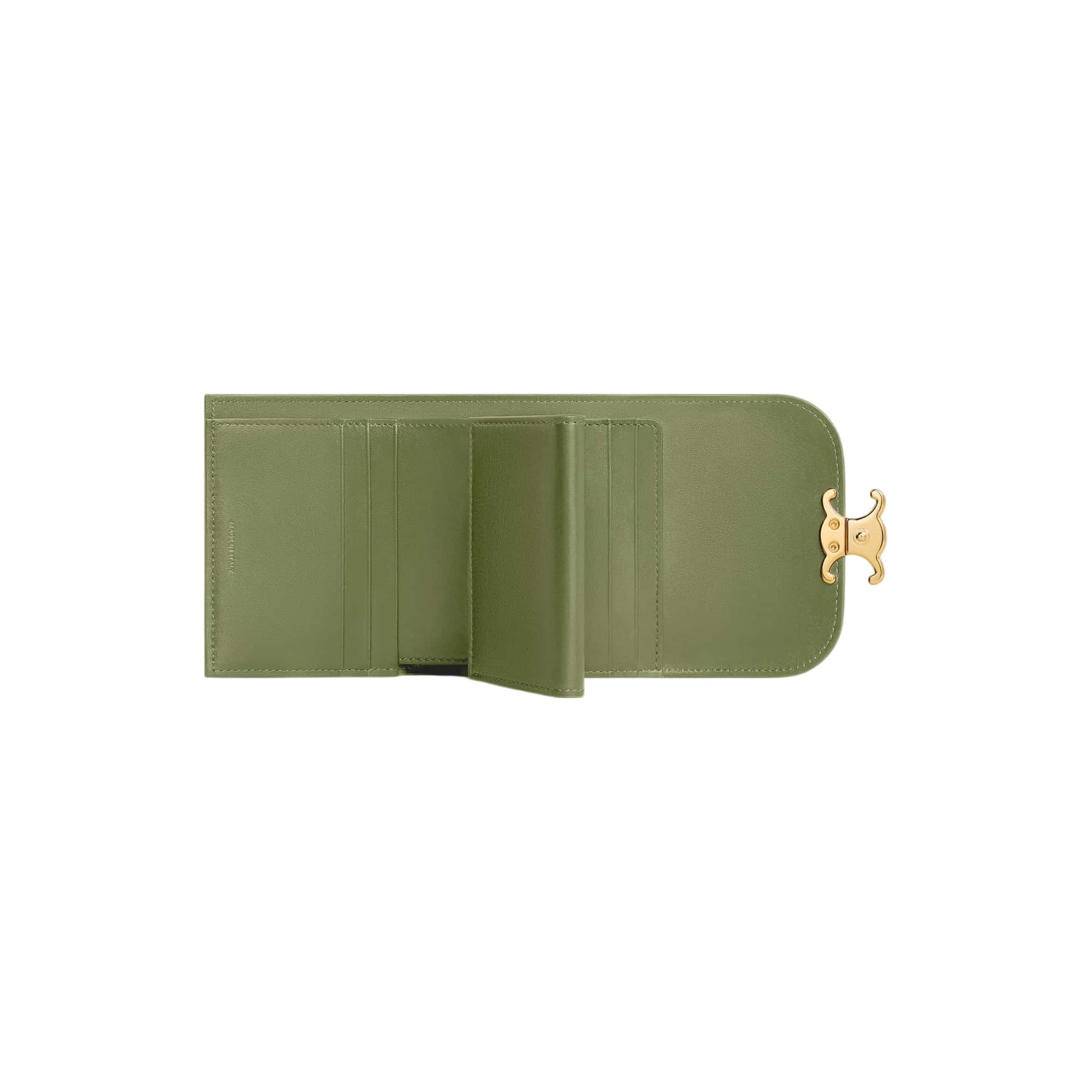 Celine Small Flap Wallet