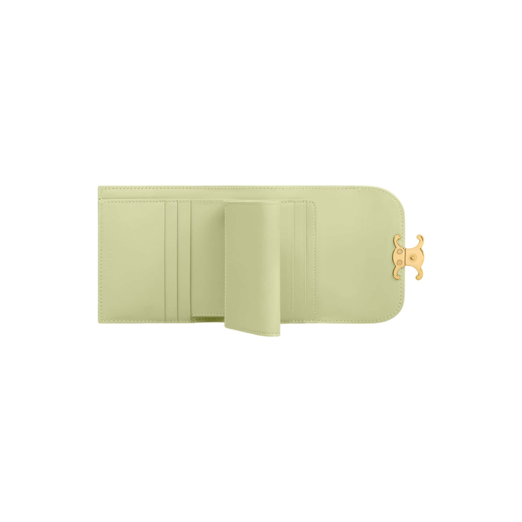 Celine Small Flap Wallet