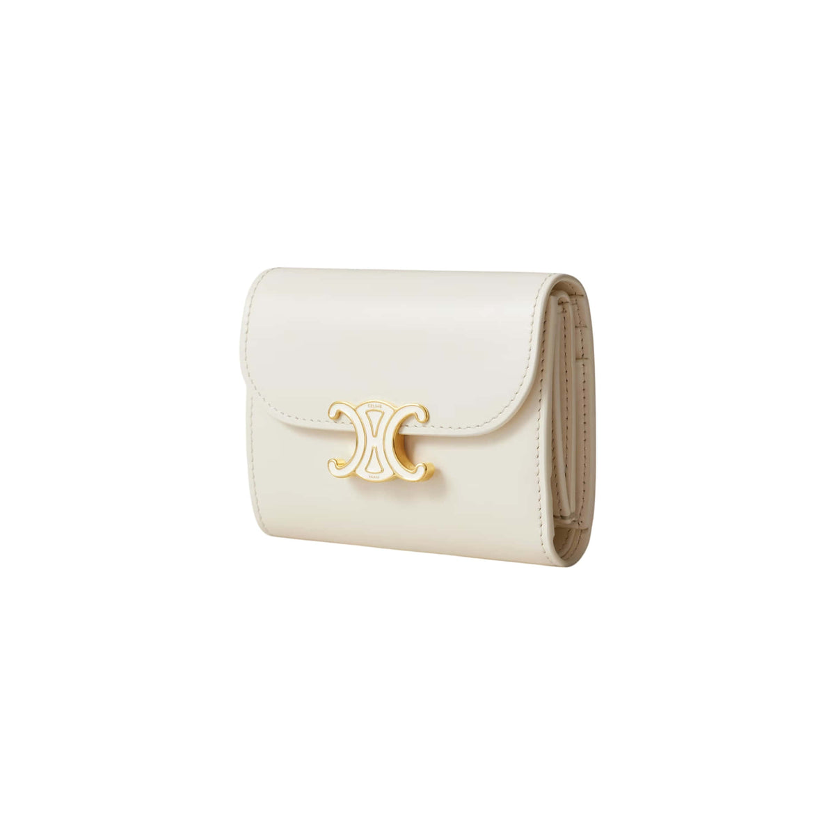 Celine Small Flap Wallet
