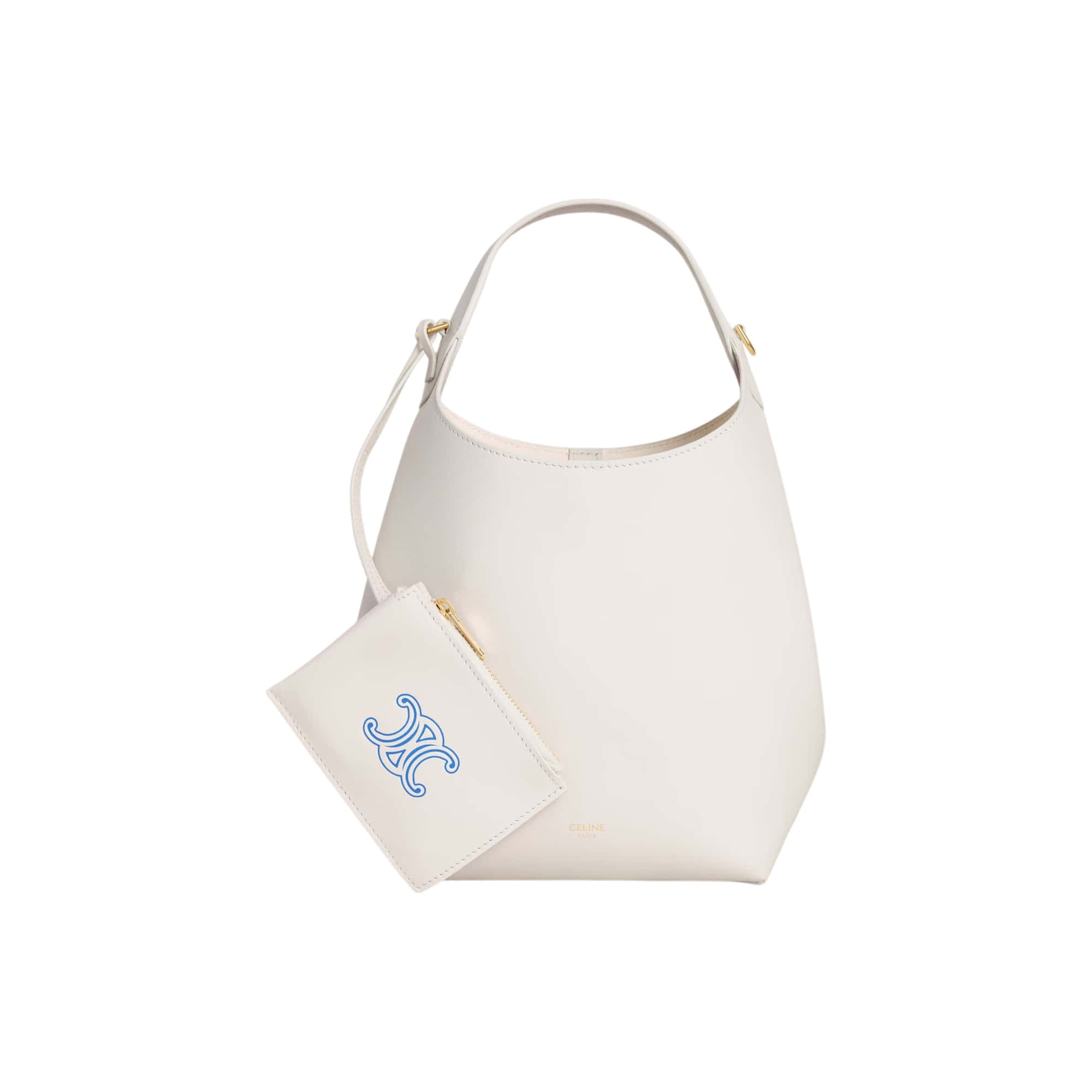 Celine Small Hobo Bag