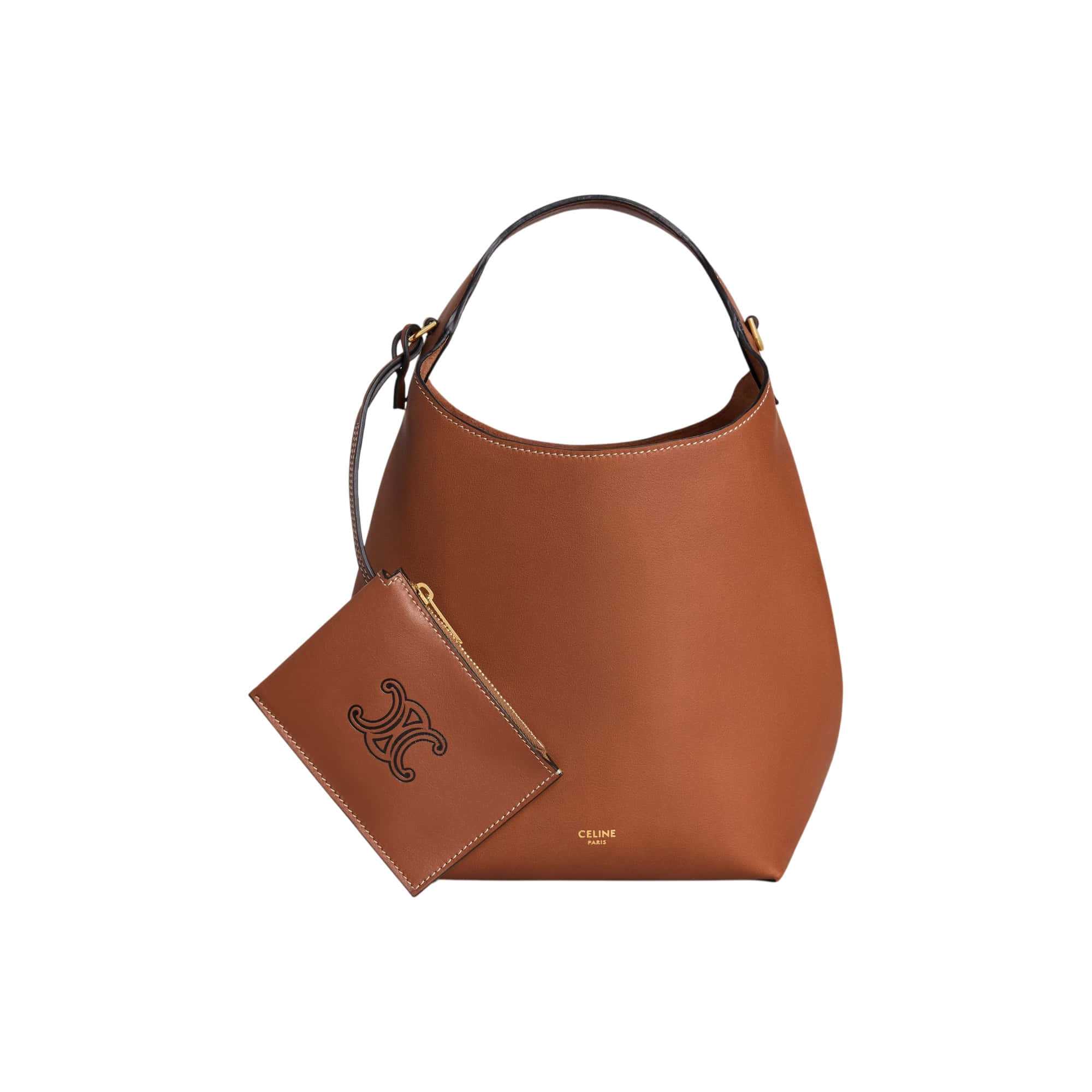 Celine Small Hobo Bag