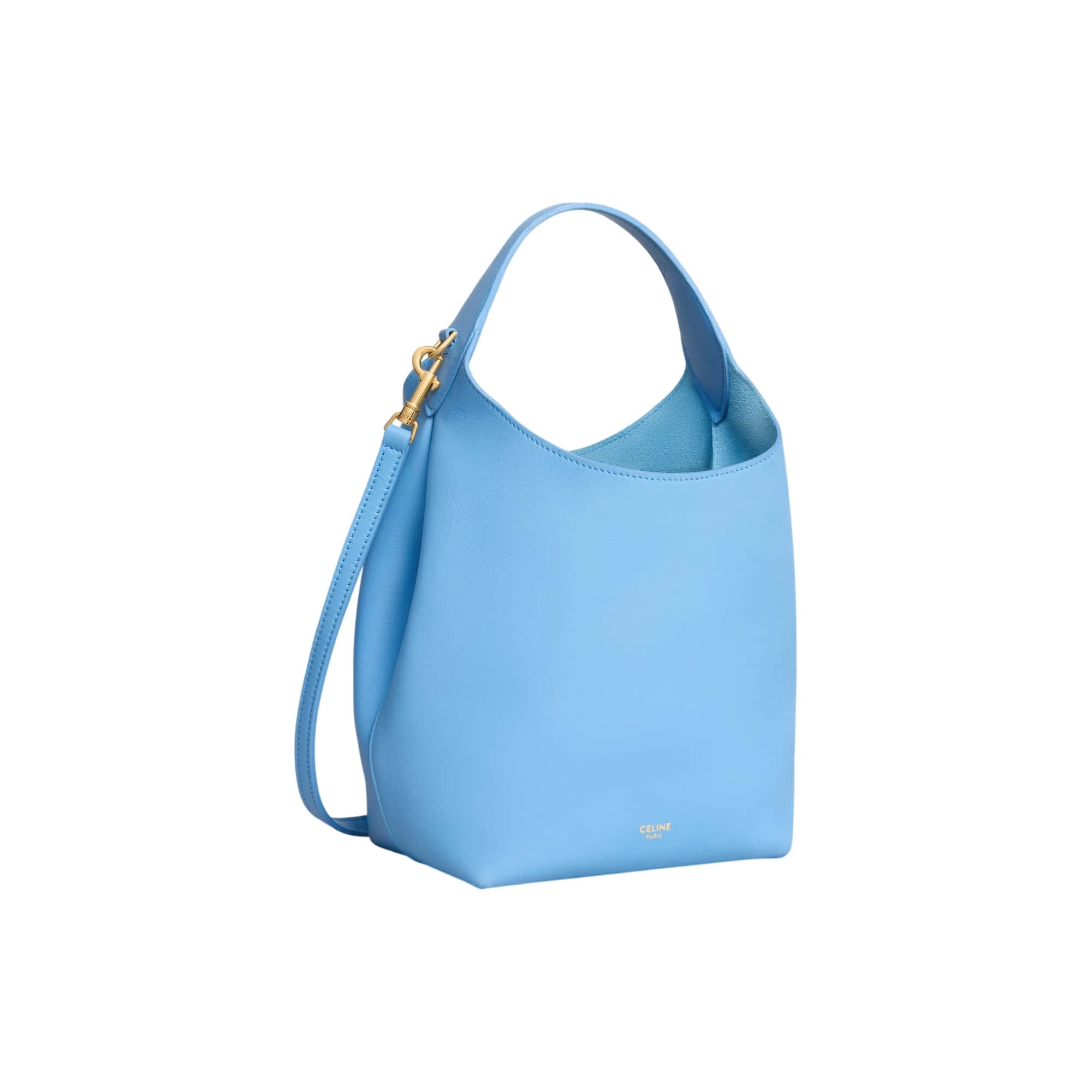 Celine Small Hobo Bag