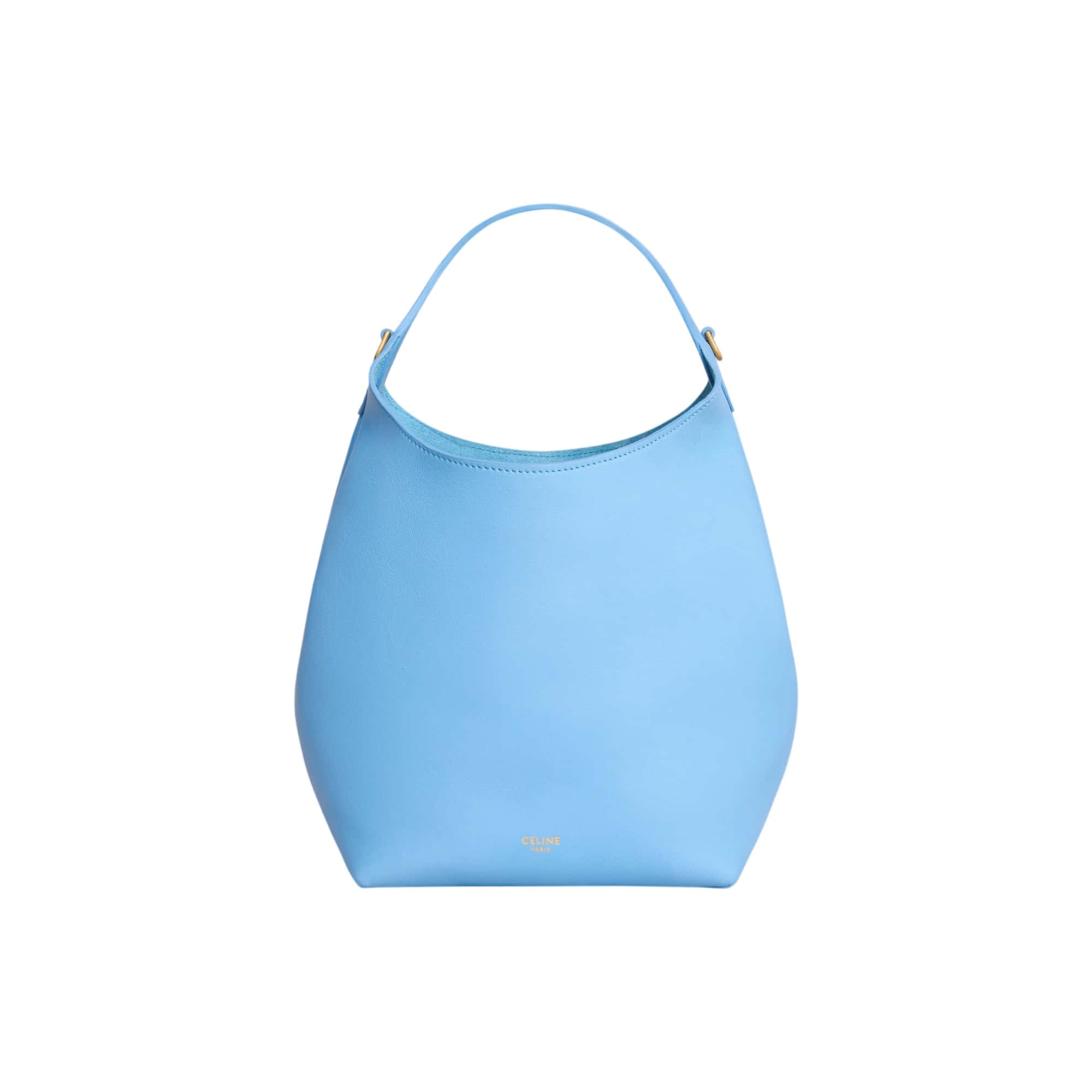 Celine Small Hobo Bag