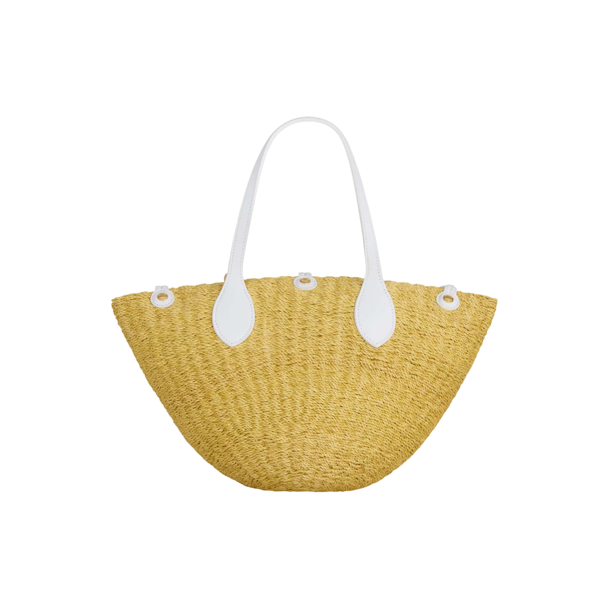 Celine Small Triomphe Basket