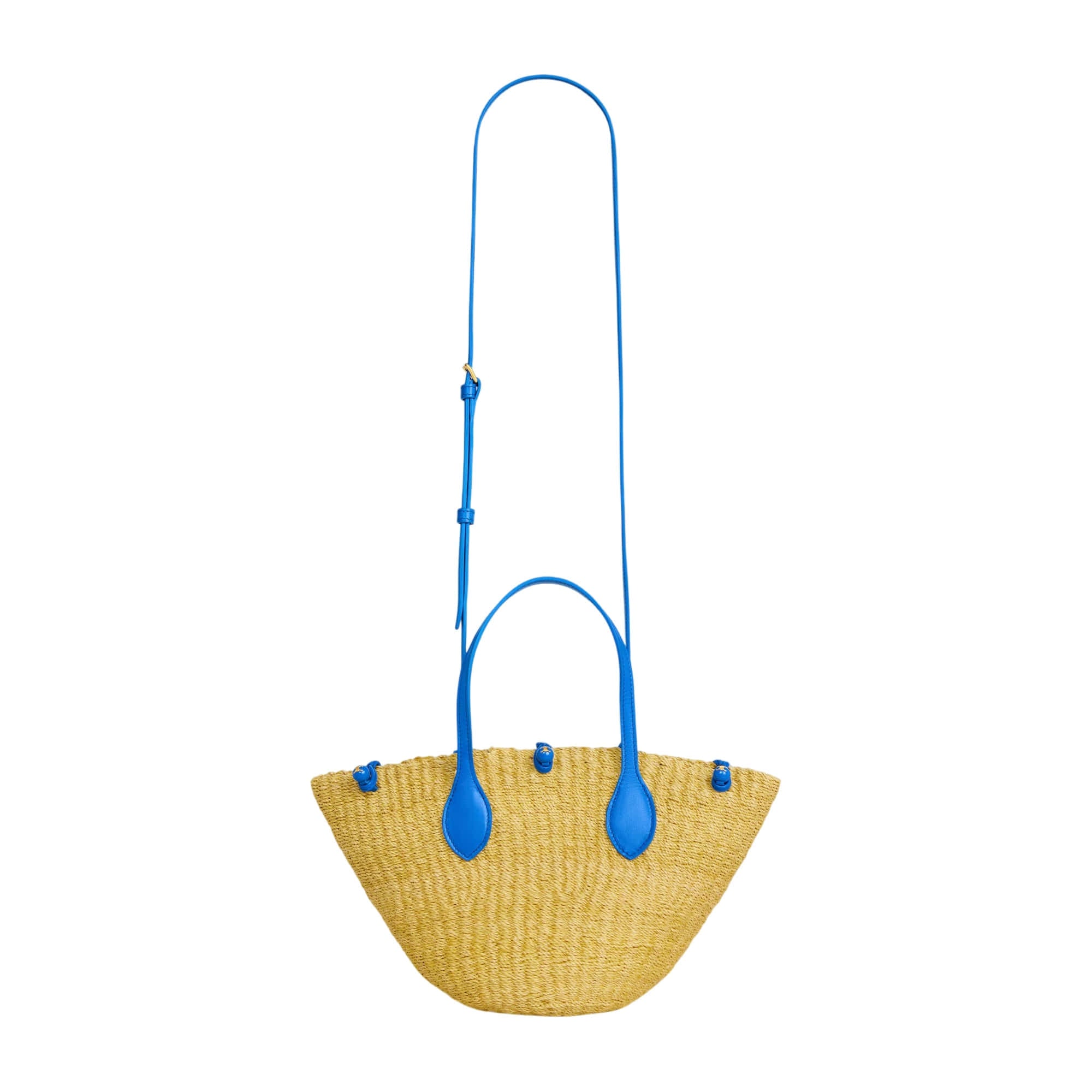 Celine Small Triomphe Basket