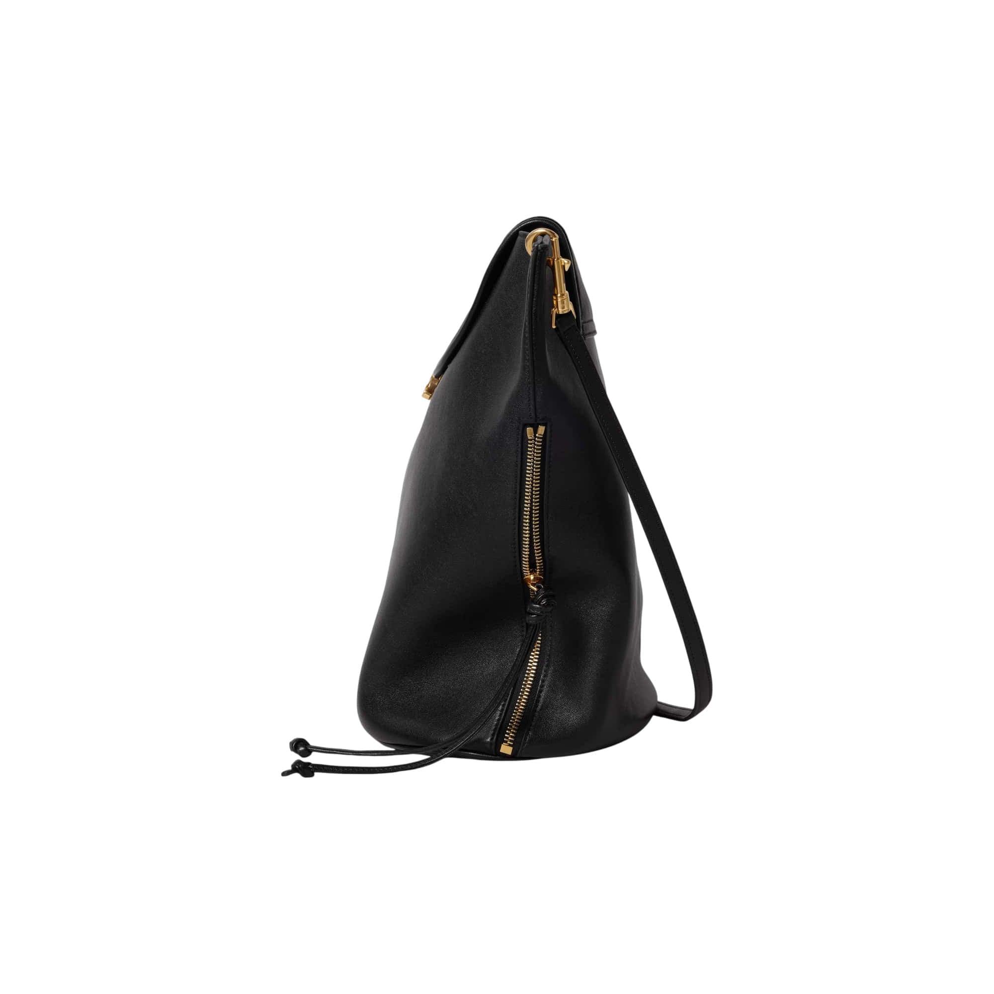 Celine Soft Triomphe Bucket