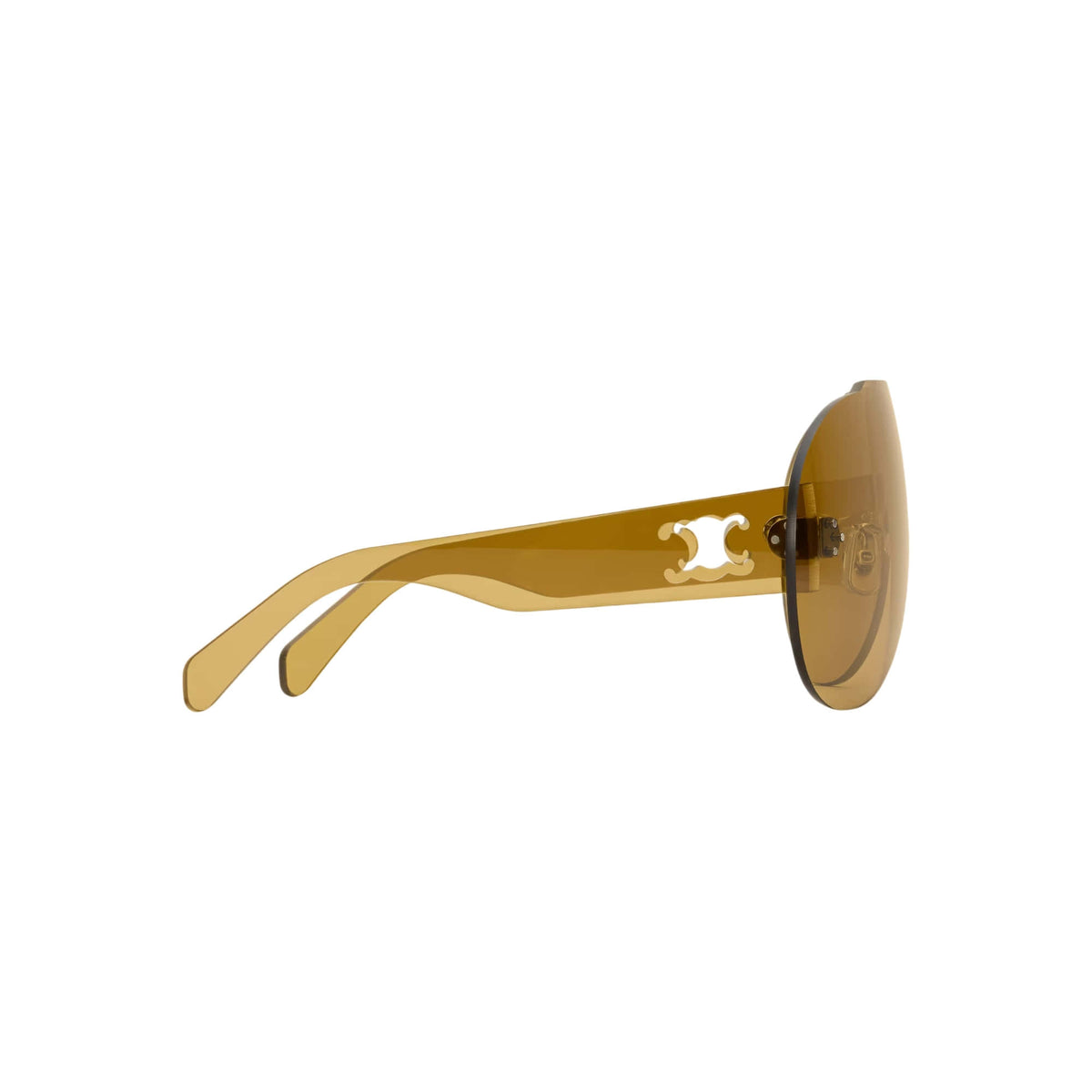 Celine Sundown Shade 02 Sunglasses
