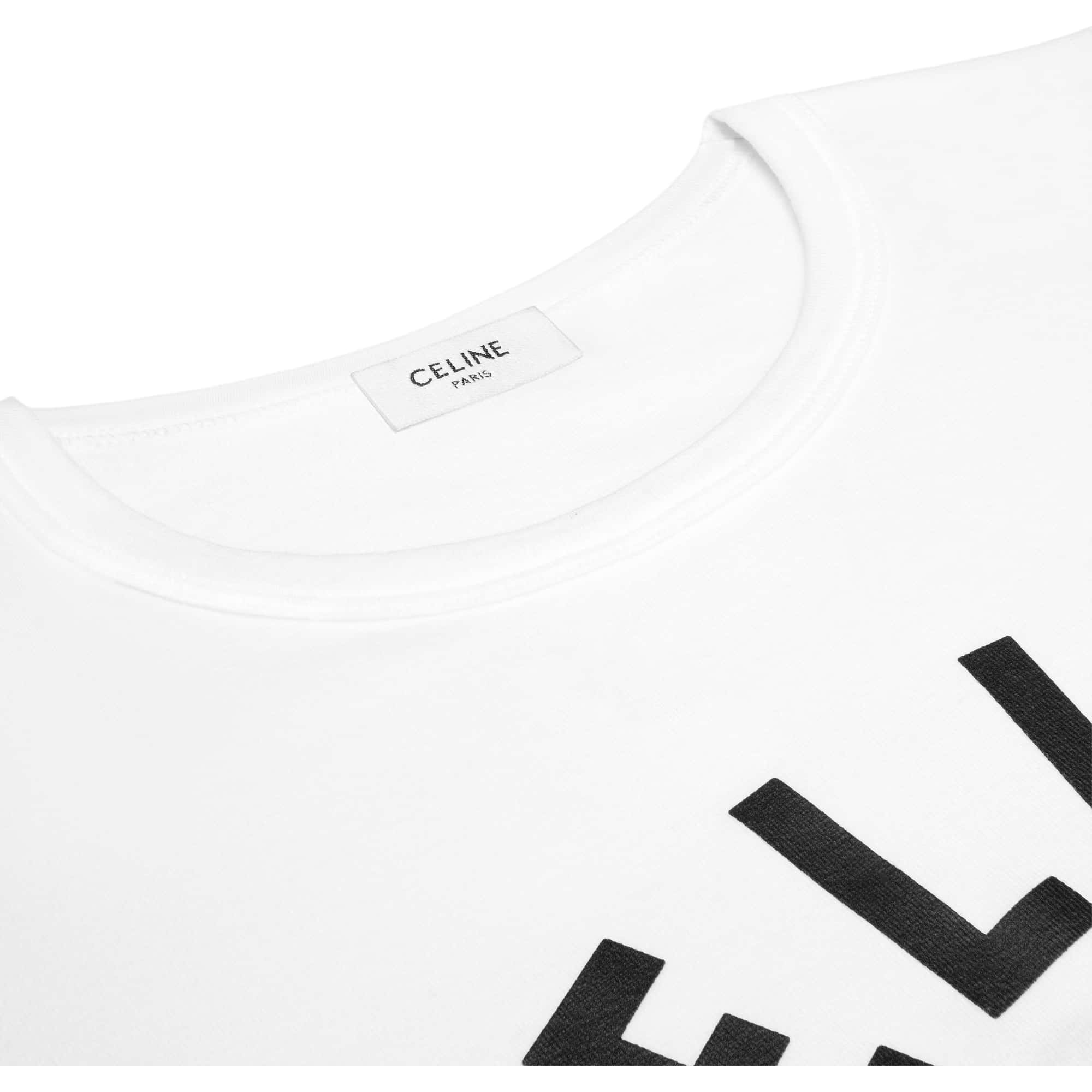 Celine T Shirt