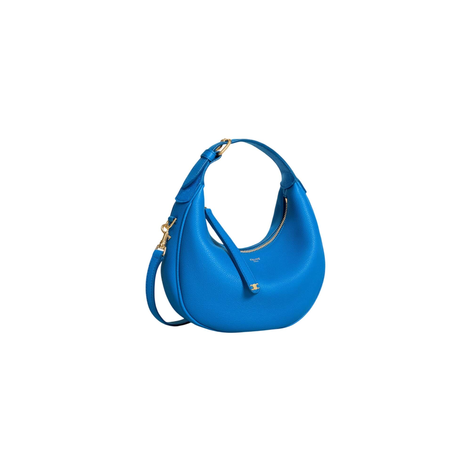 Celine Teen Celine Lulu Bag