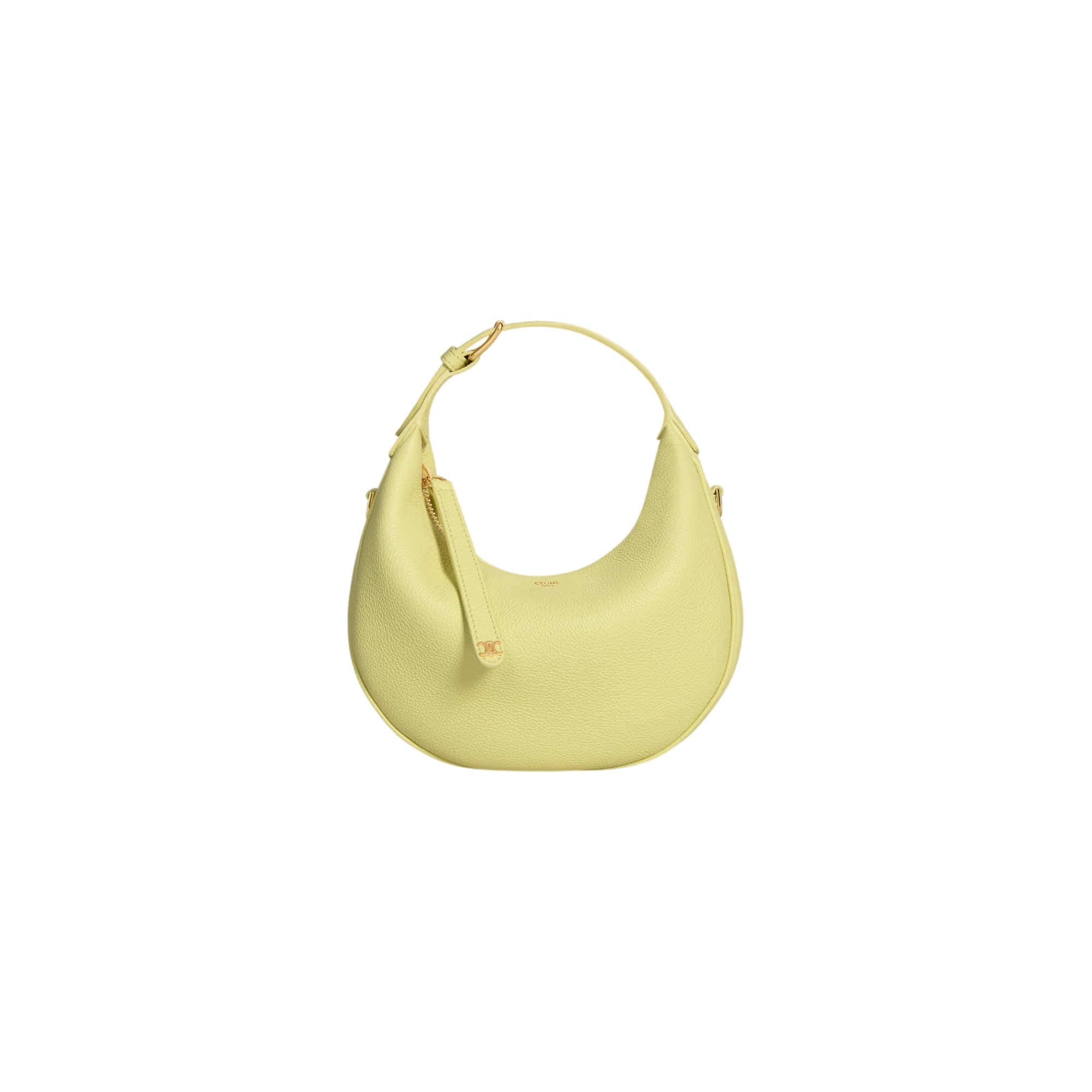 Celine Teen Celine Lulu Bag