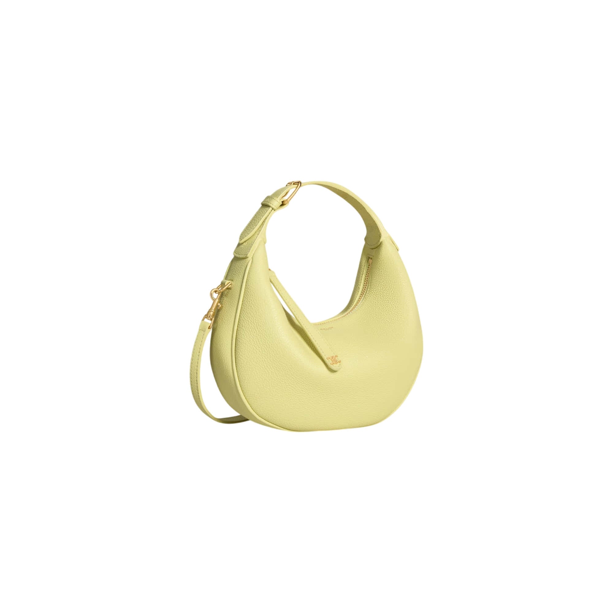 Celine Teen Celine Lulu Bag