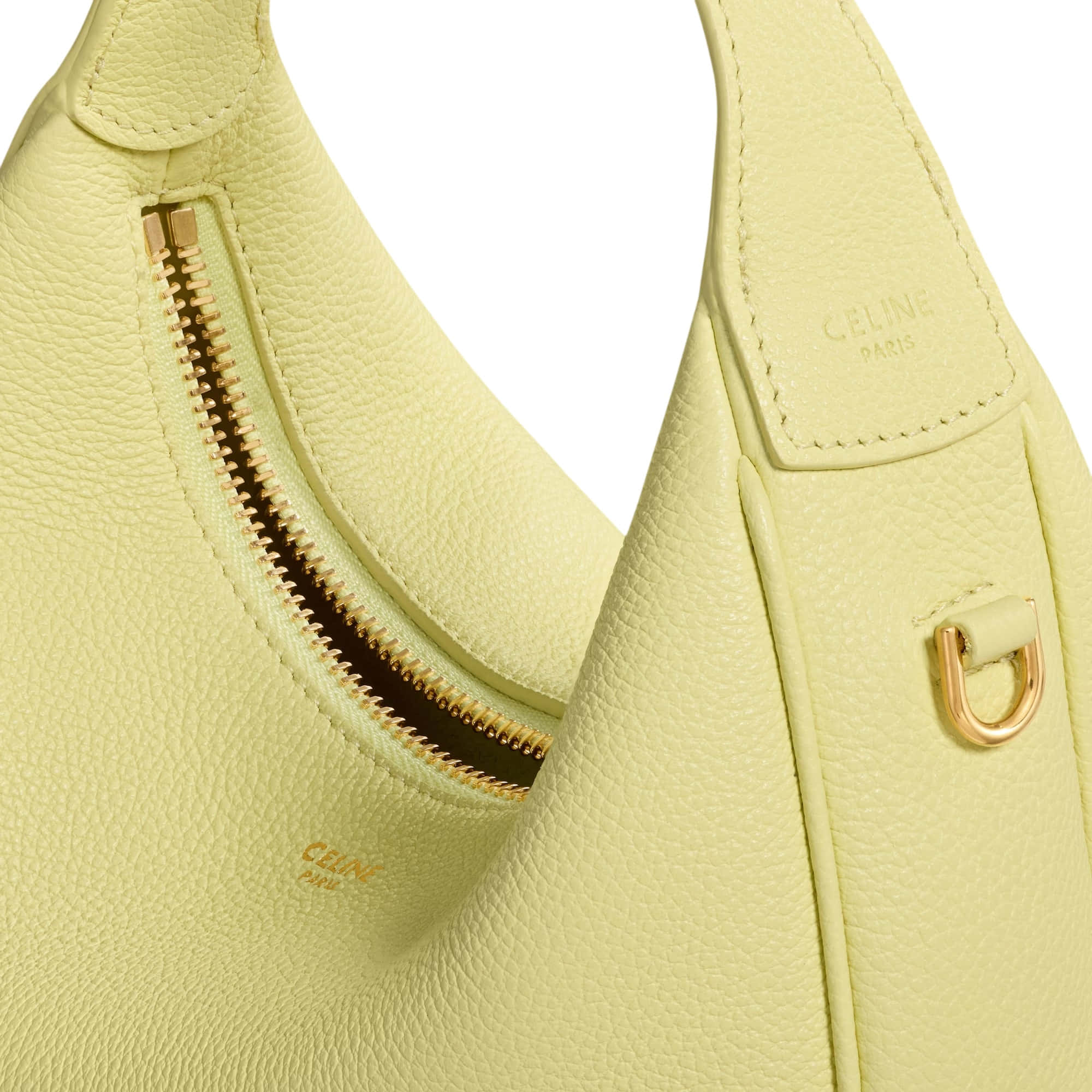 Celine Teen Celine Lulu Bag