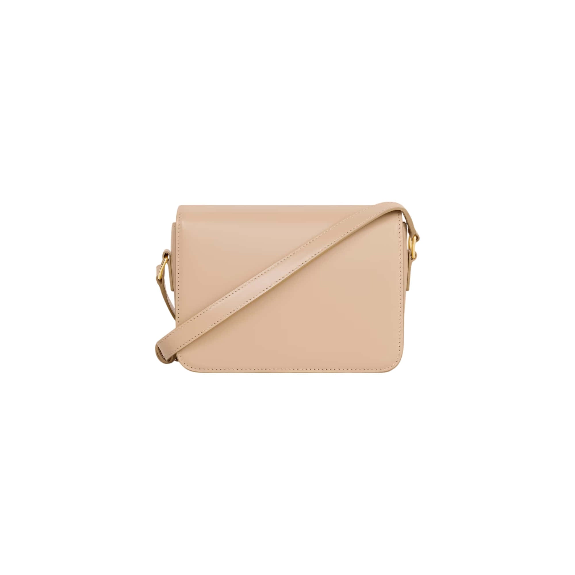 Celine Teen Triomphe Bag