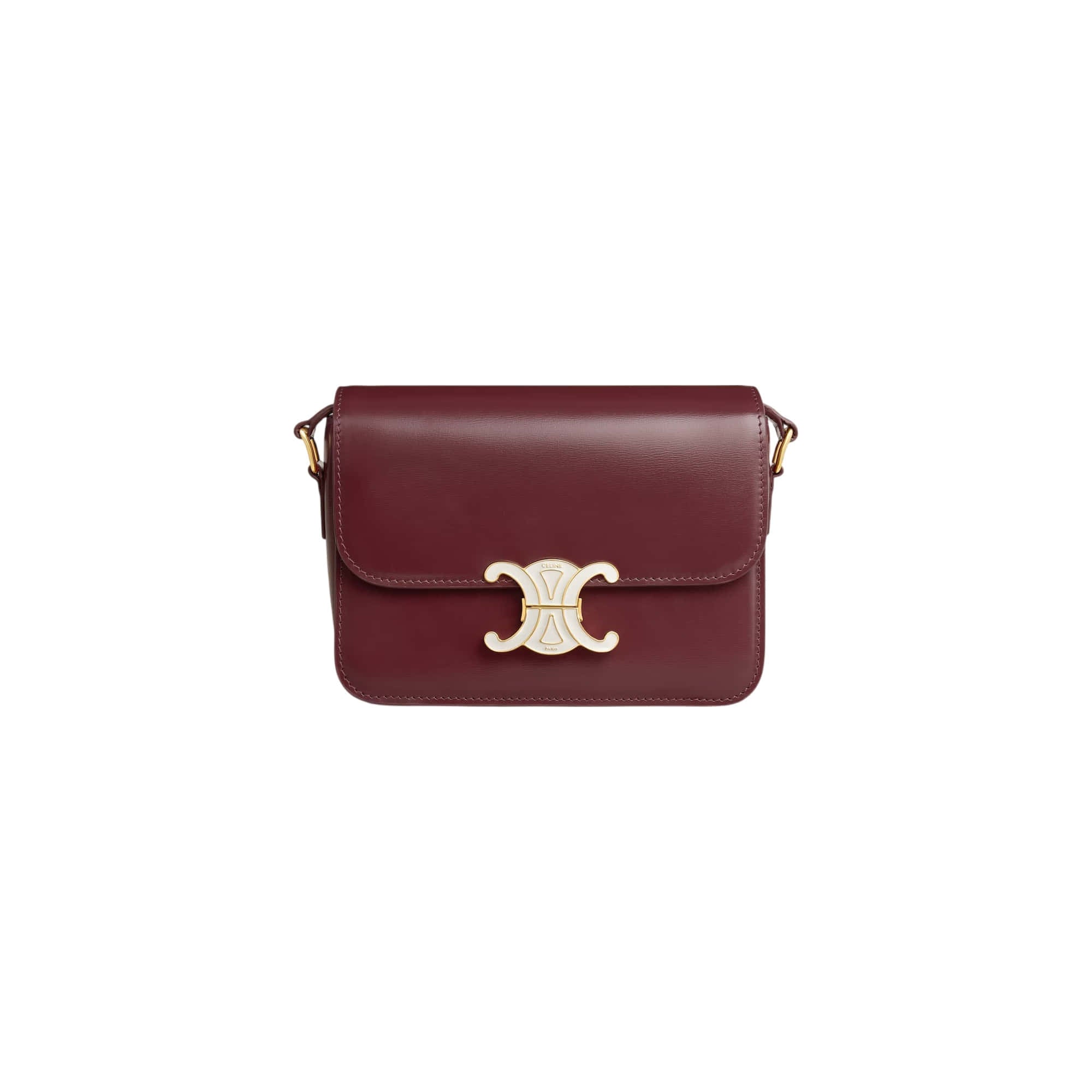 Celine Teen Triomphe Bag