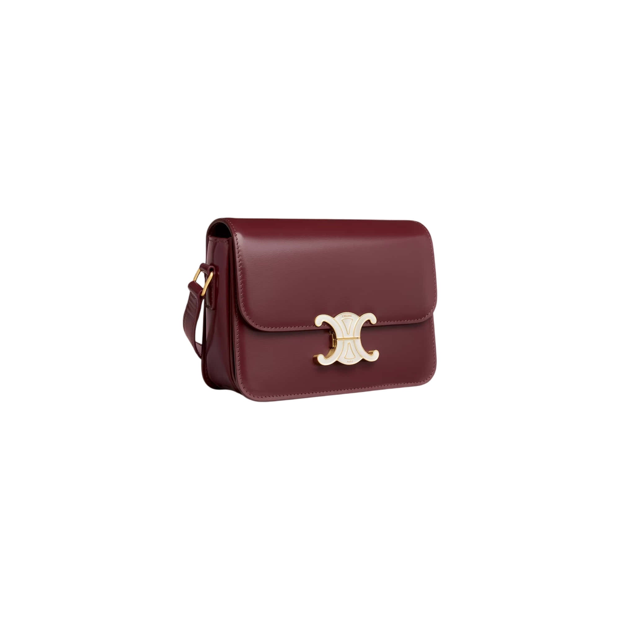 Celine Teen Triomphe Bag