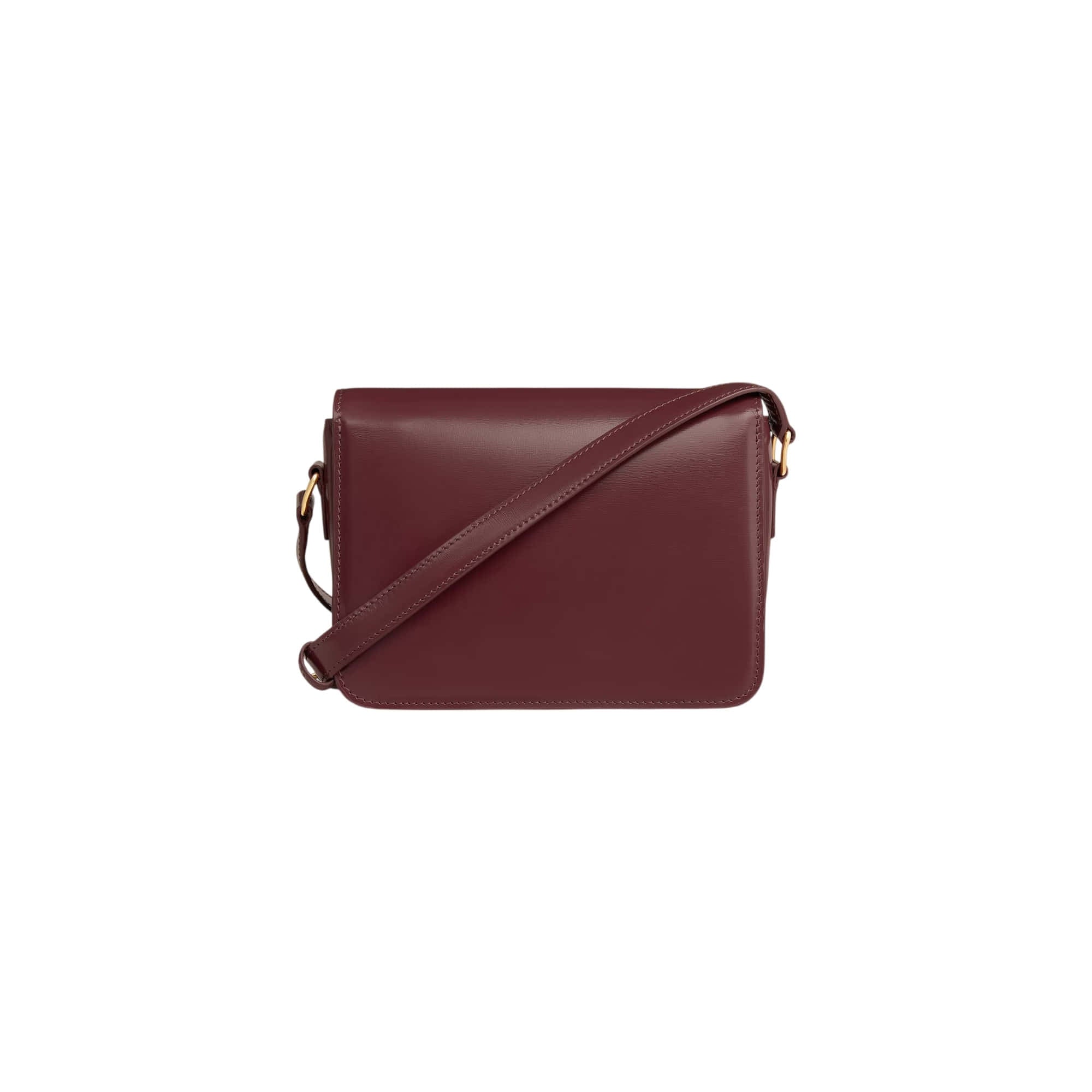 Celine Teen Triomphe Bag