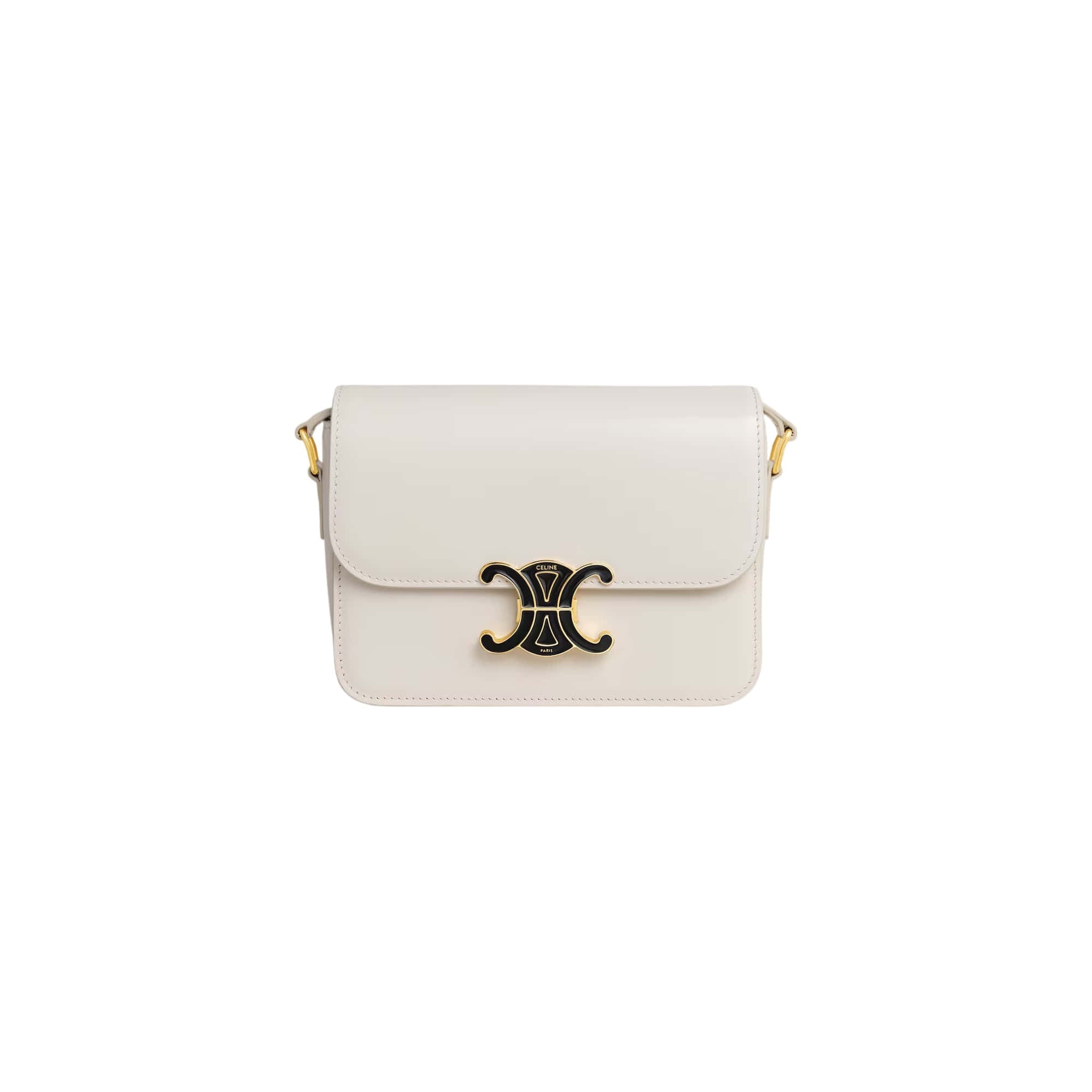 Celine Teen Triomphe Bag