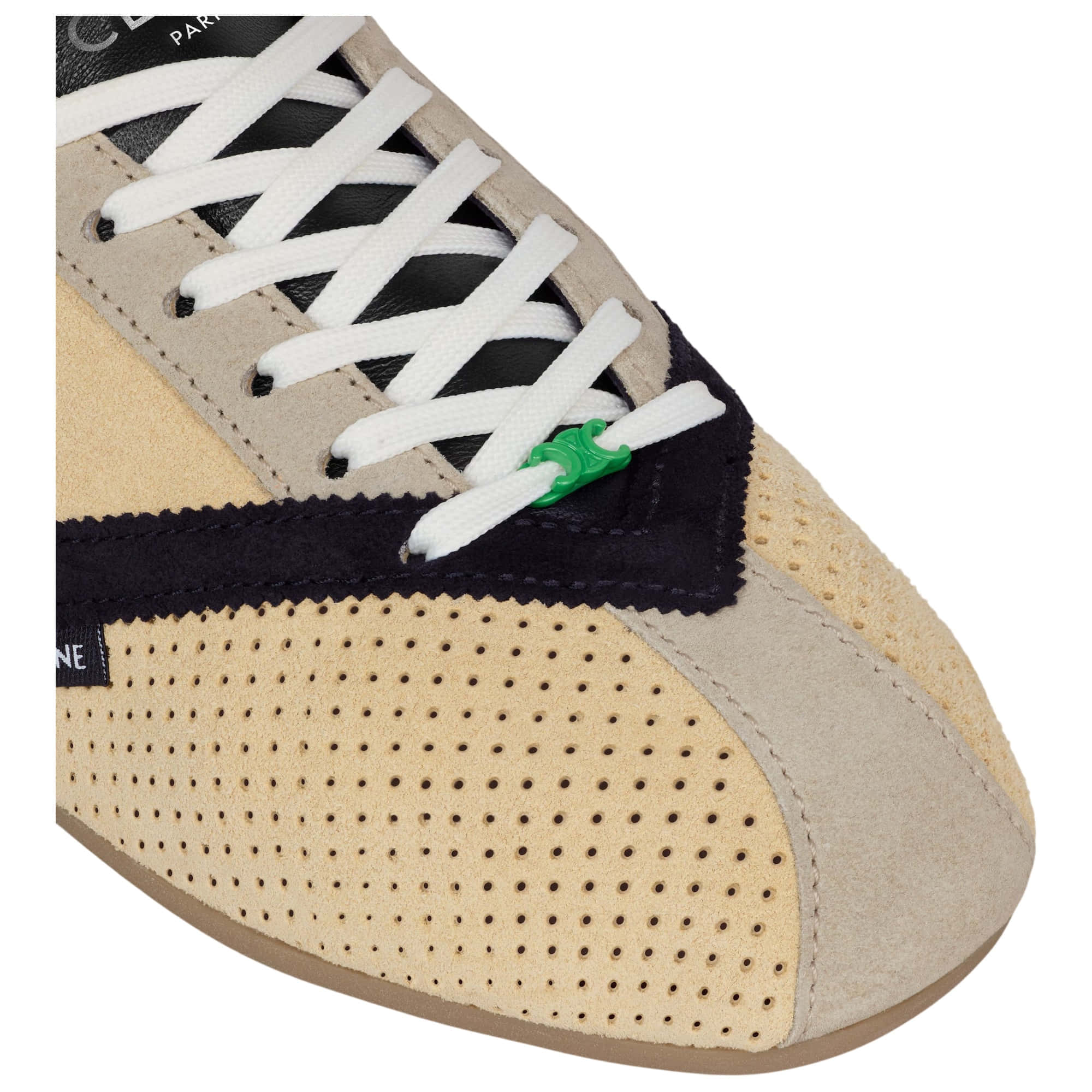Celine The Flat Sneaker