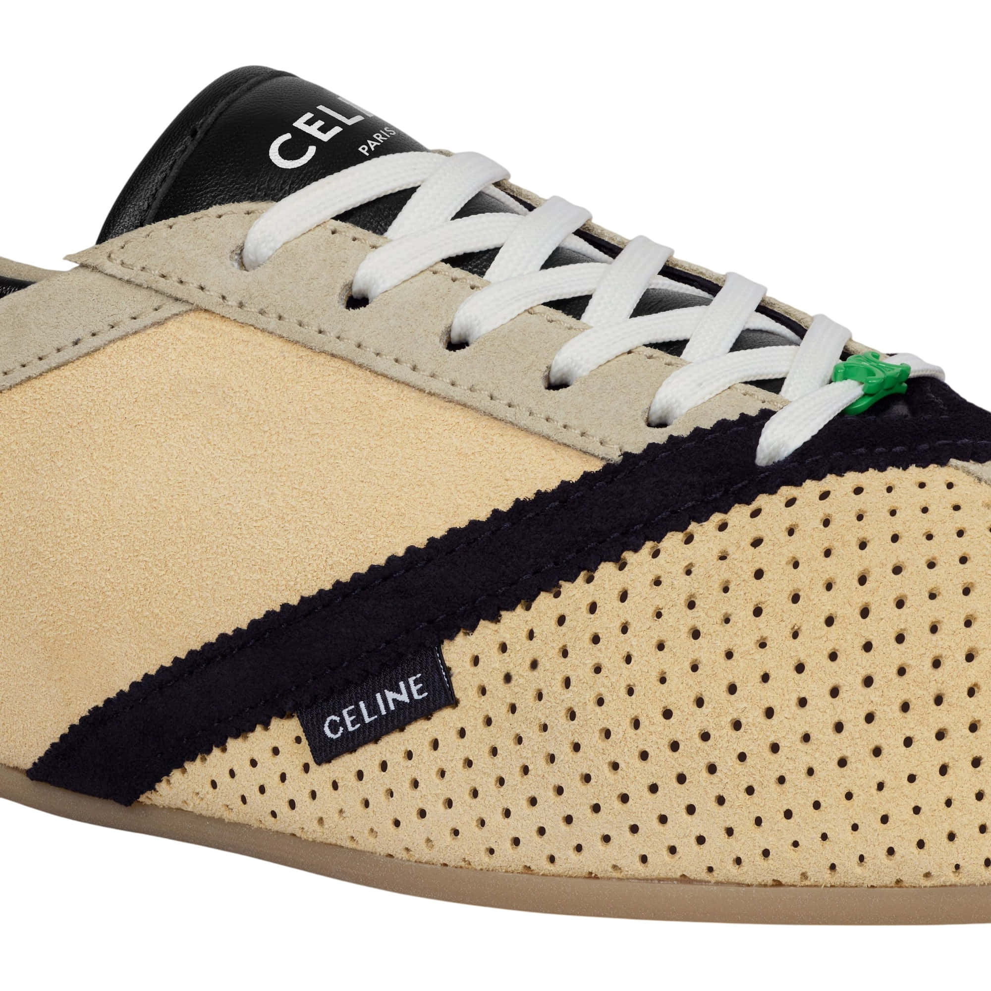 Celine The Flat Sneaker