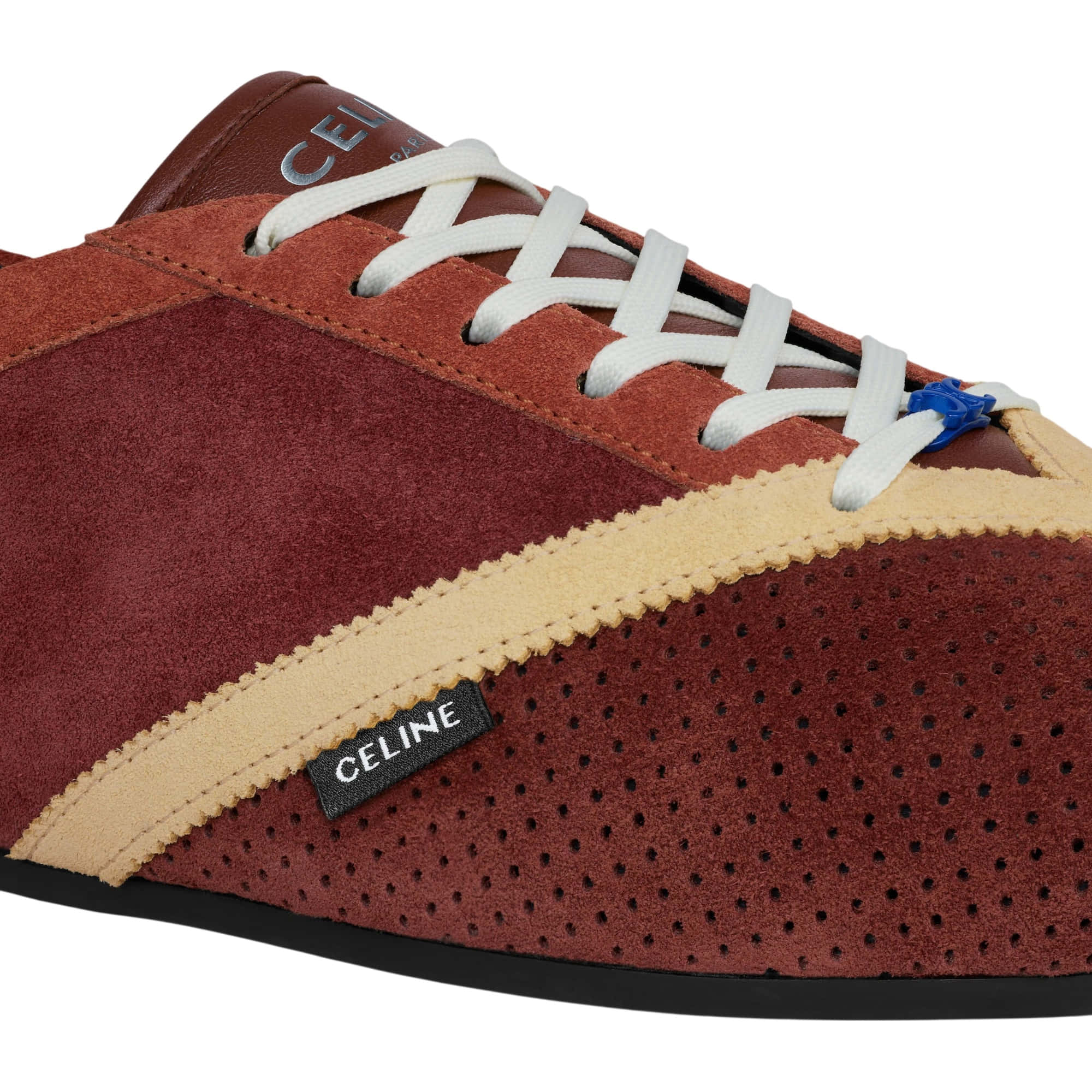 Celine The Flat Sneaker