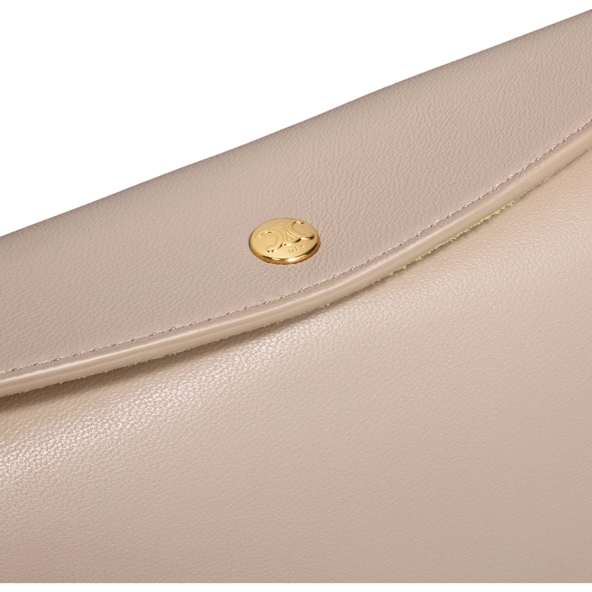 Celine Trio Flap Bag