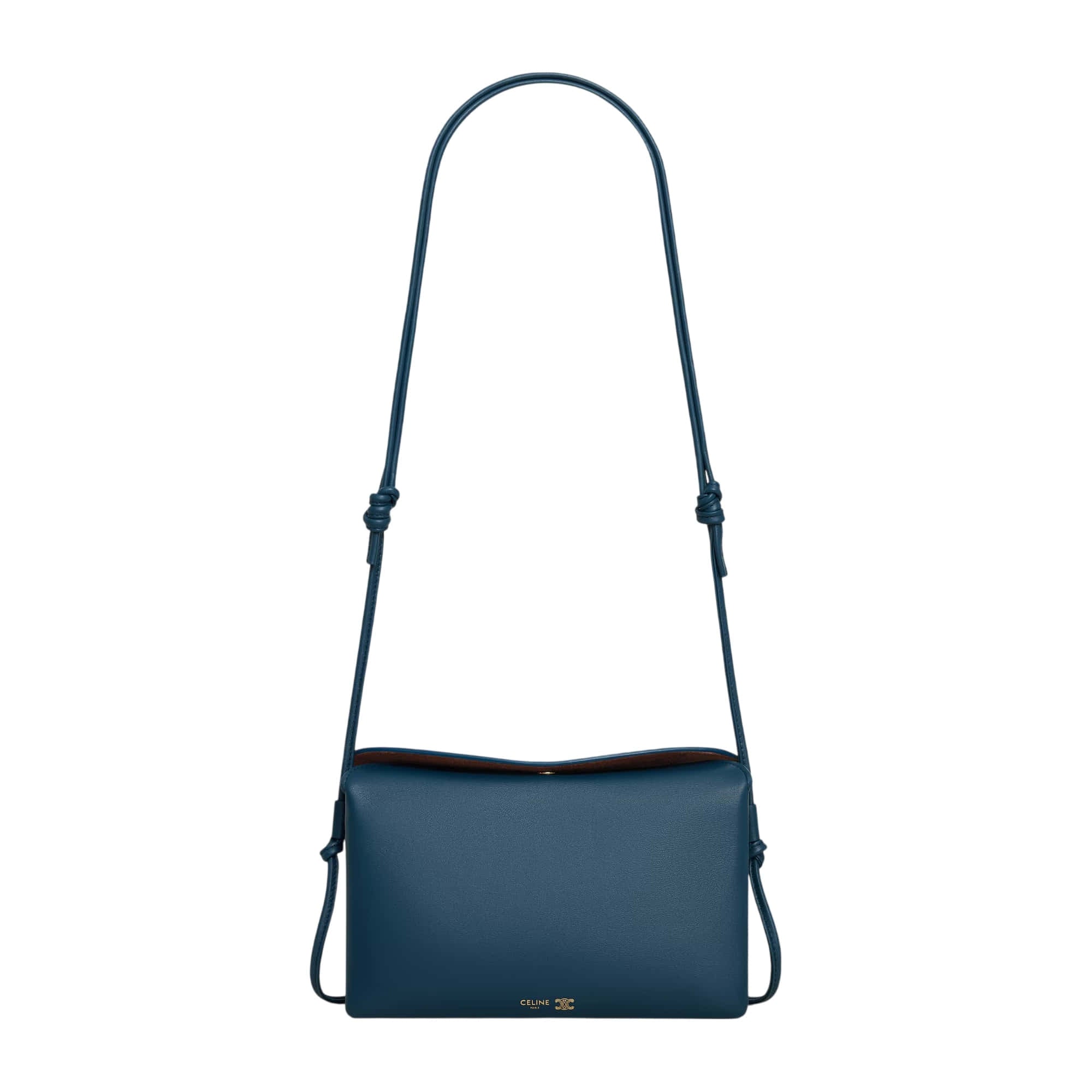 Celine Trio Flap Bag