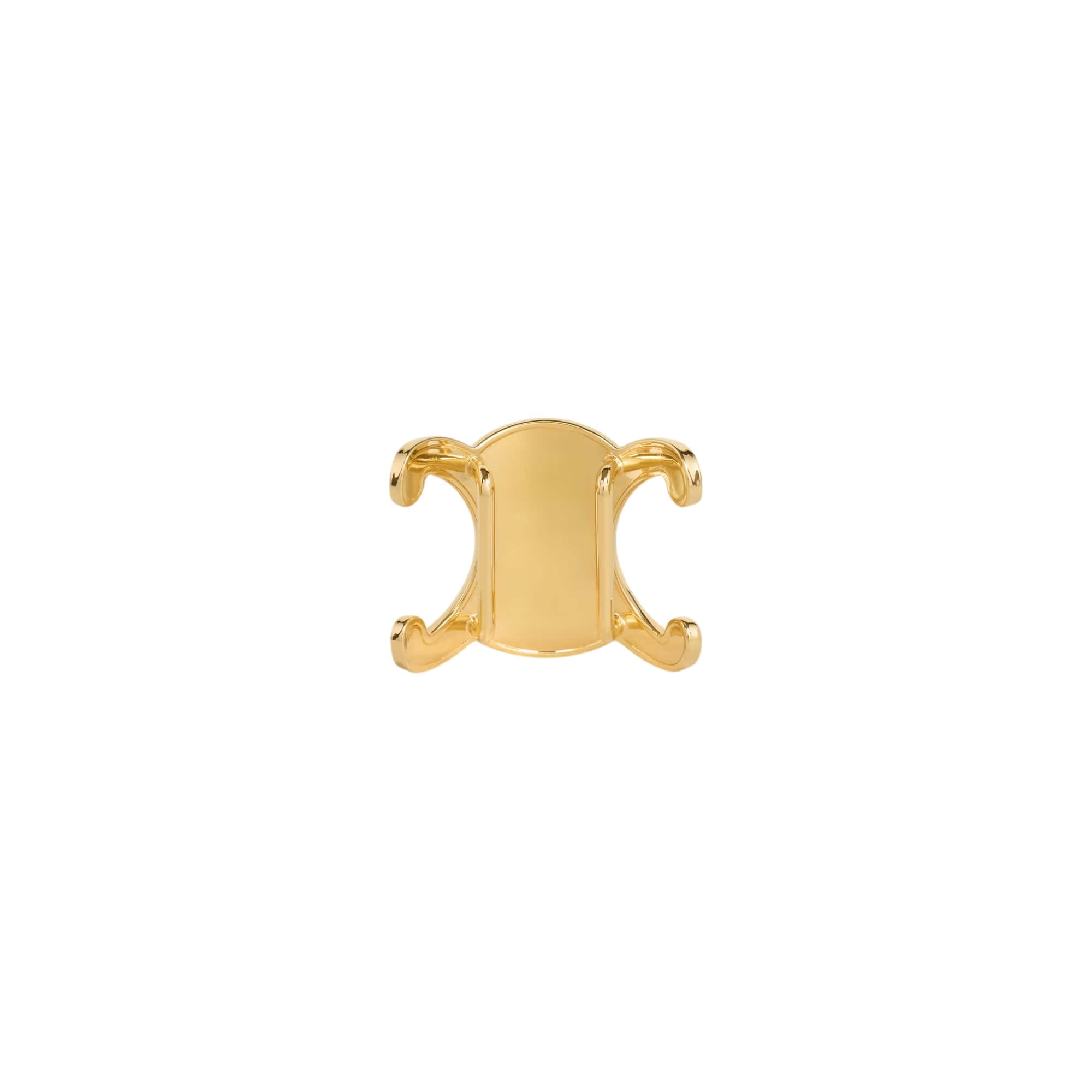 Celine Triomphe Bag Ring