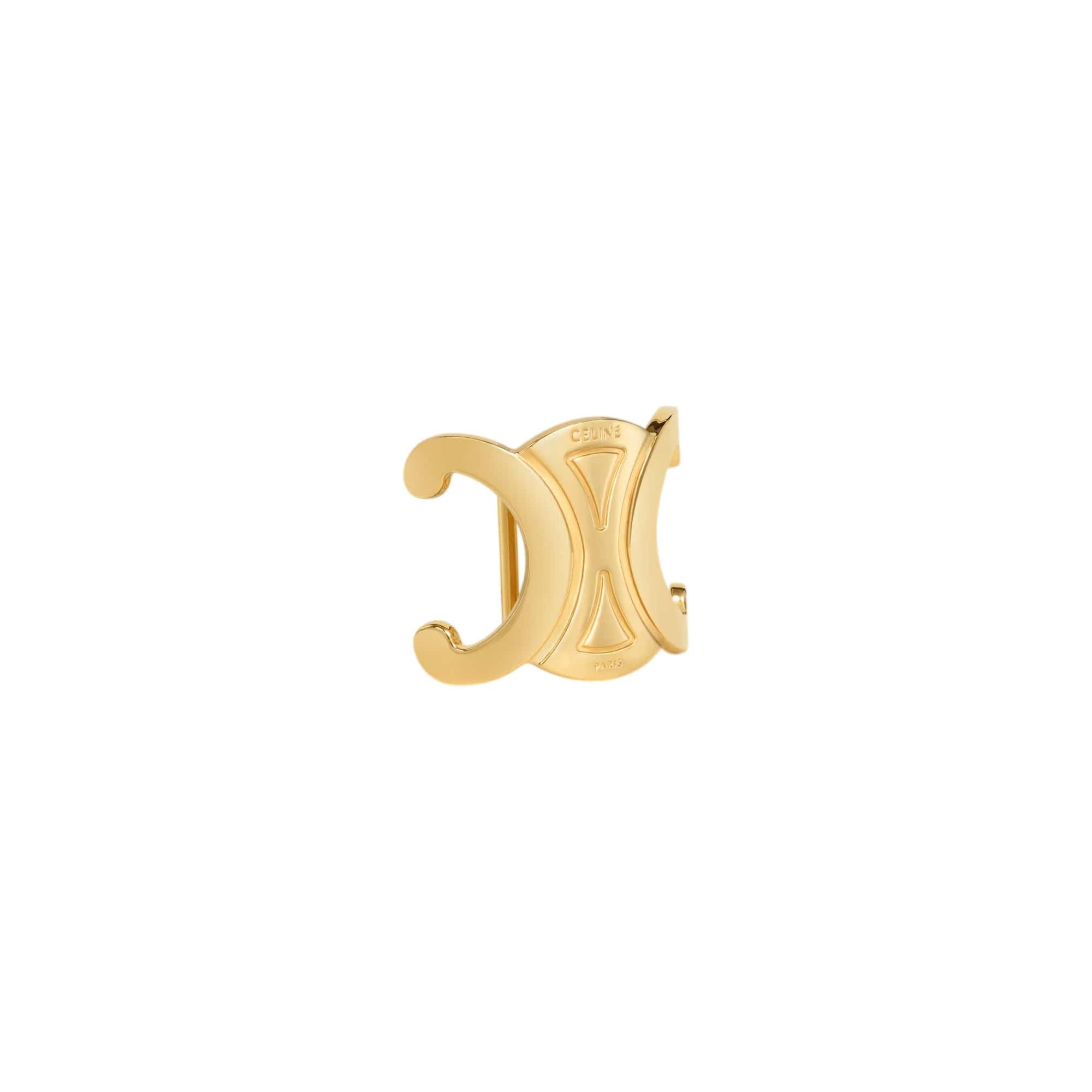 Celine Triomphe Bag Ring