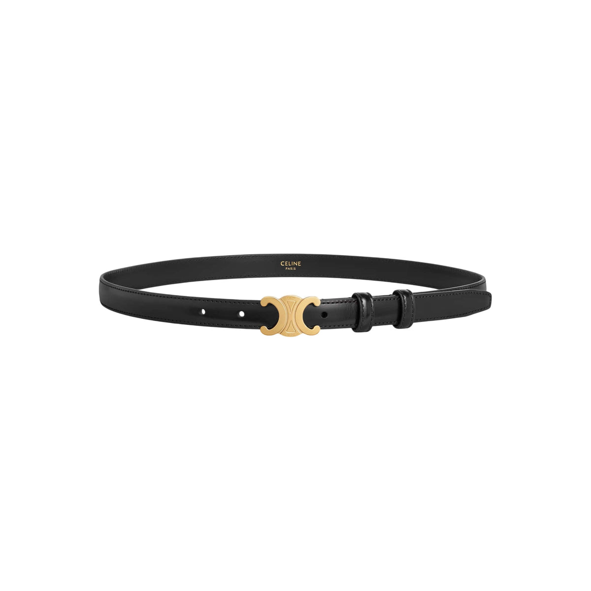 Celine Triomphe Belt