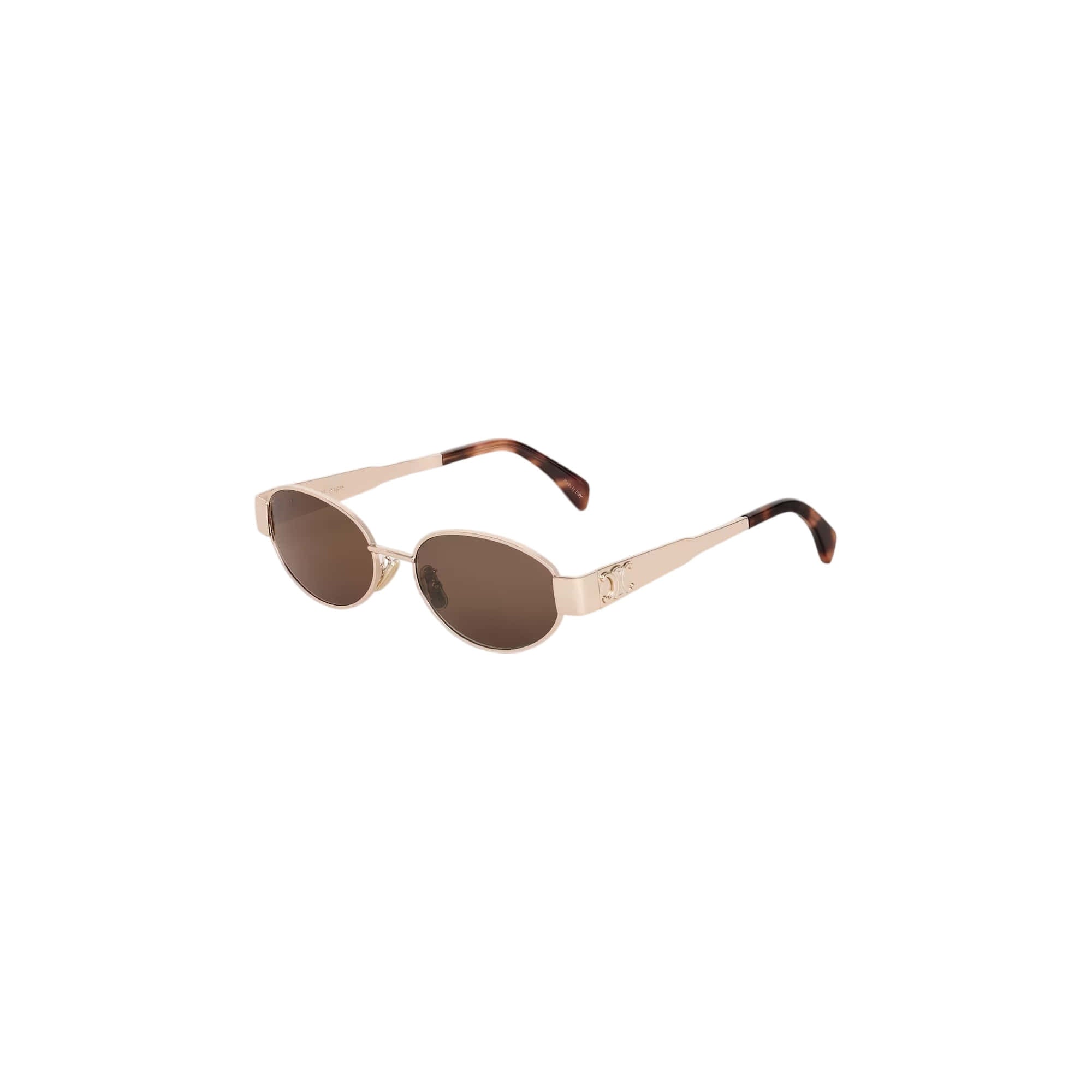 Celine Triomphe Metal 01 Sunglasses