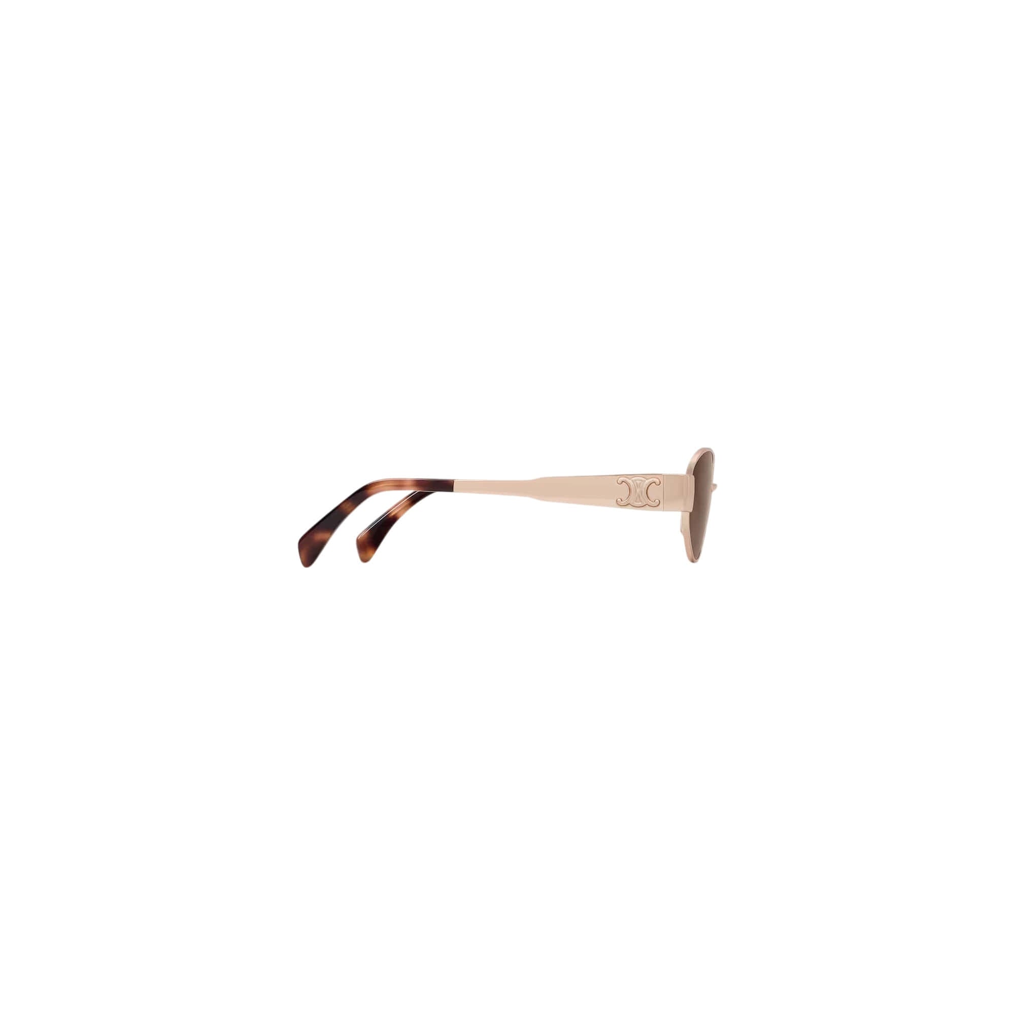 Celine Triomphe Metal 01 Sunglasses