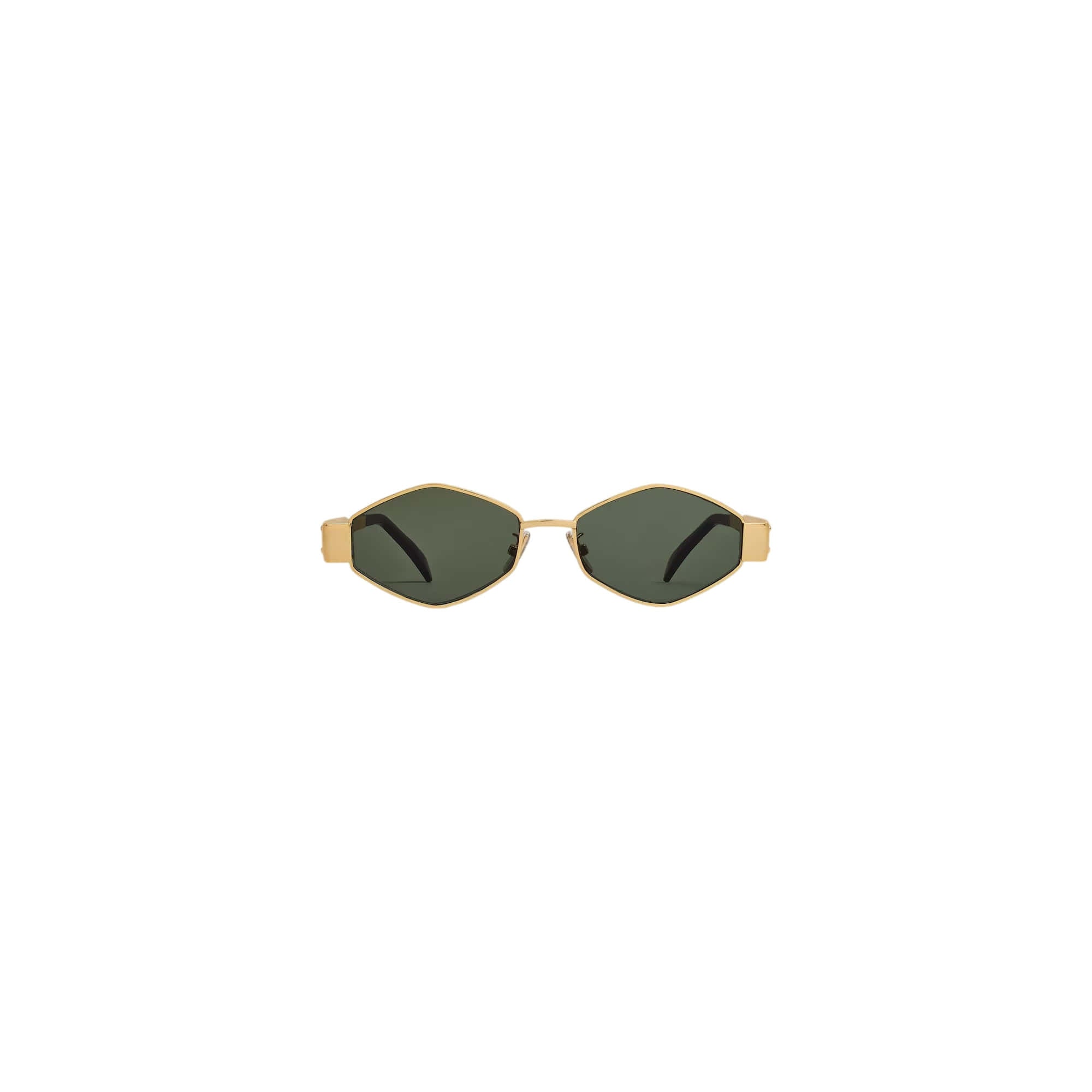Celine Triomphe Metal 02 Sunglasses