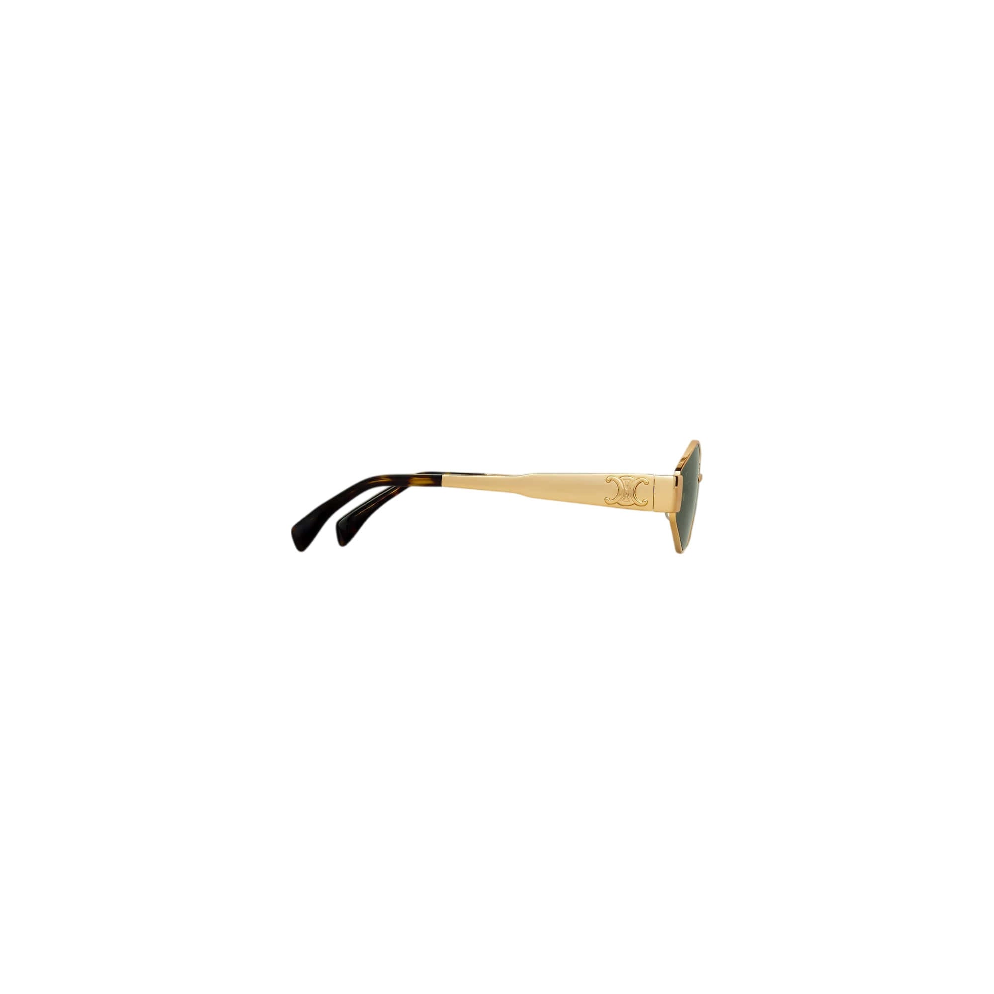 Celine Triomphe Metal 02 Sunglasses