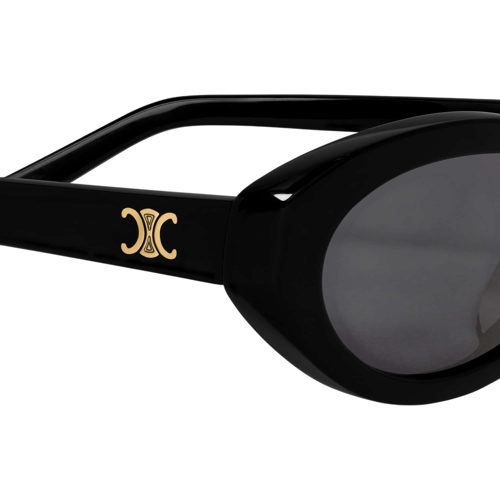 Chloé Triomphe Mini 02 Sunglasses