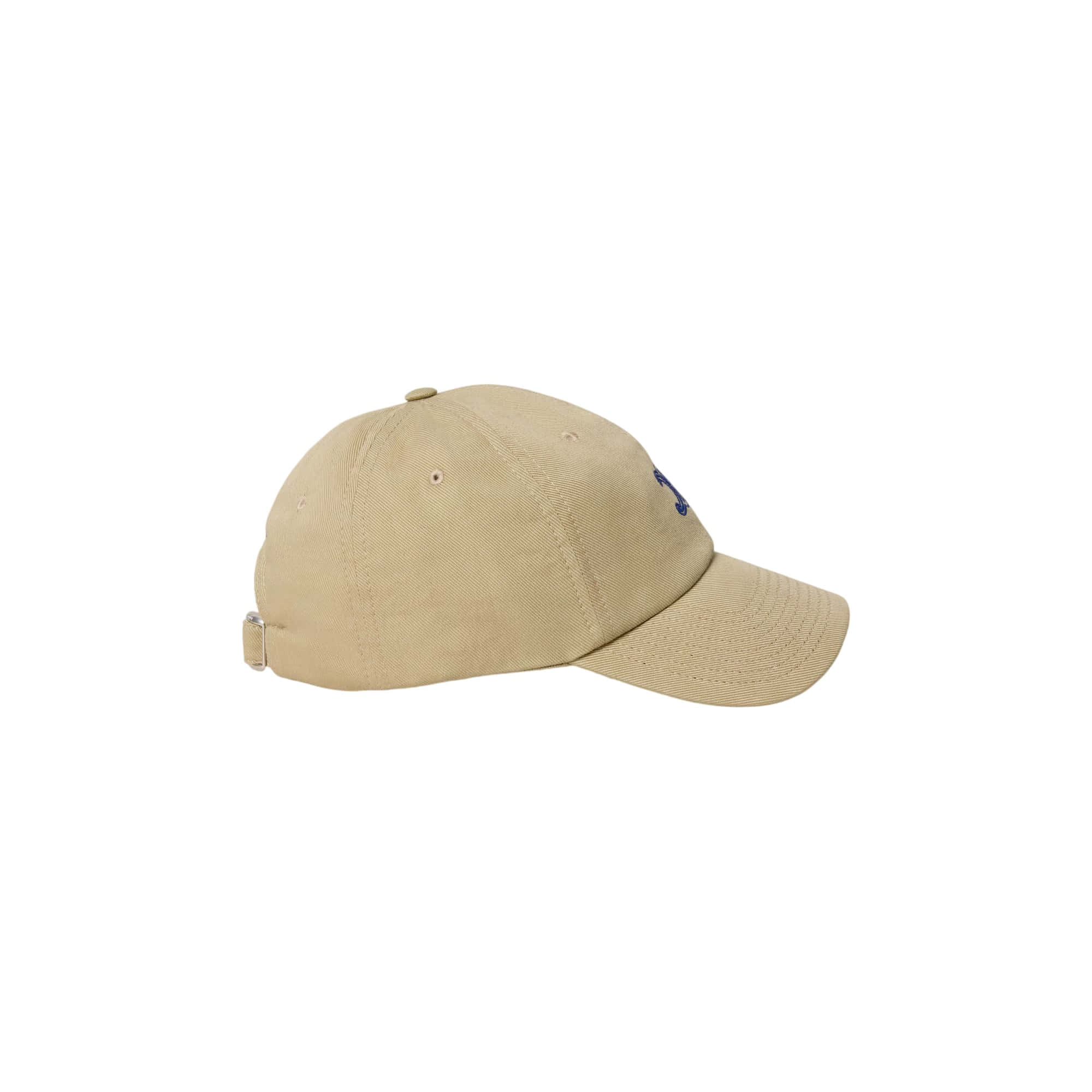 Celine Triomphe Richelieu Cap