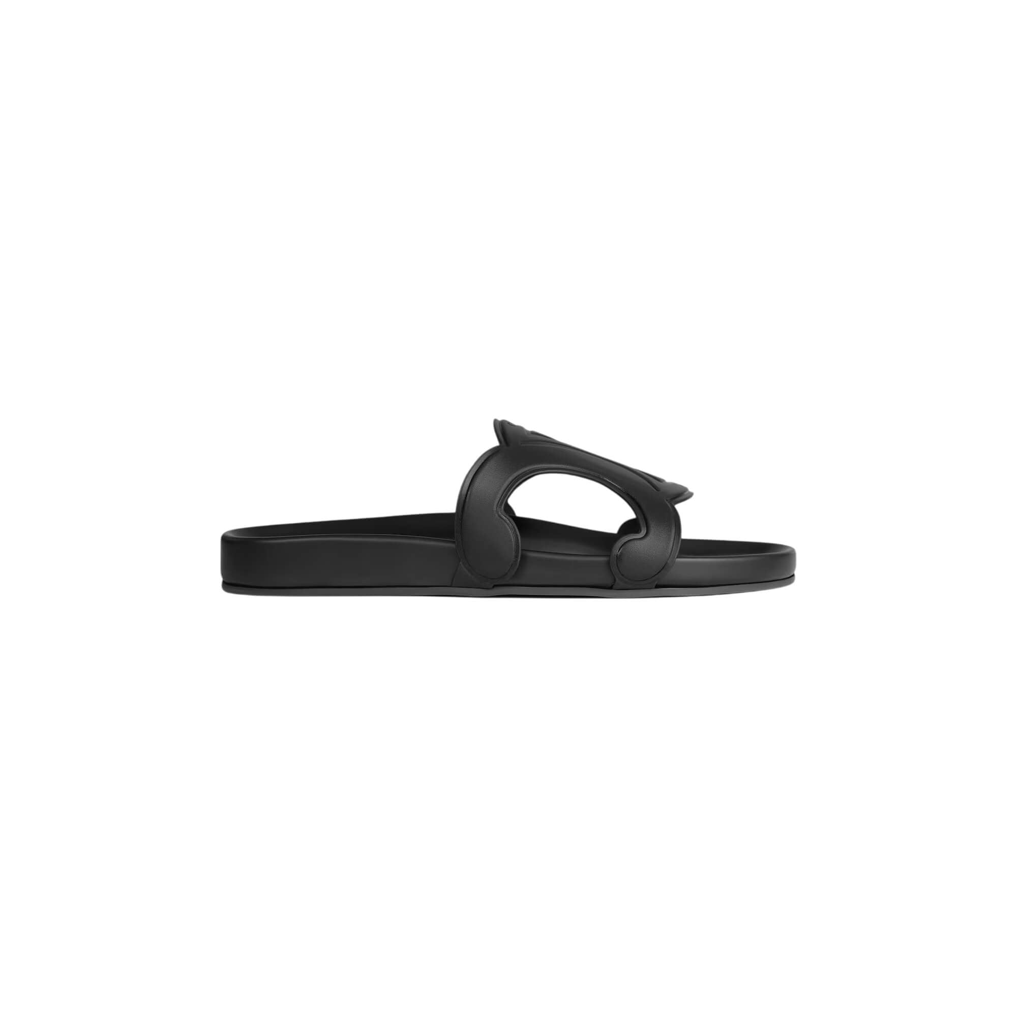 Celine Triomphe Slide