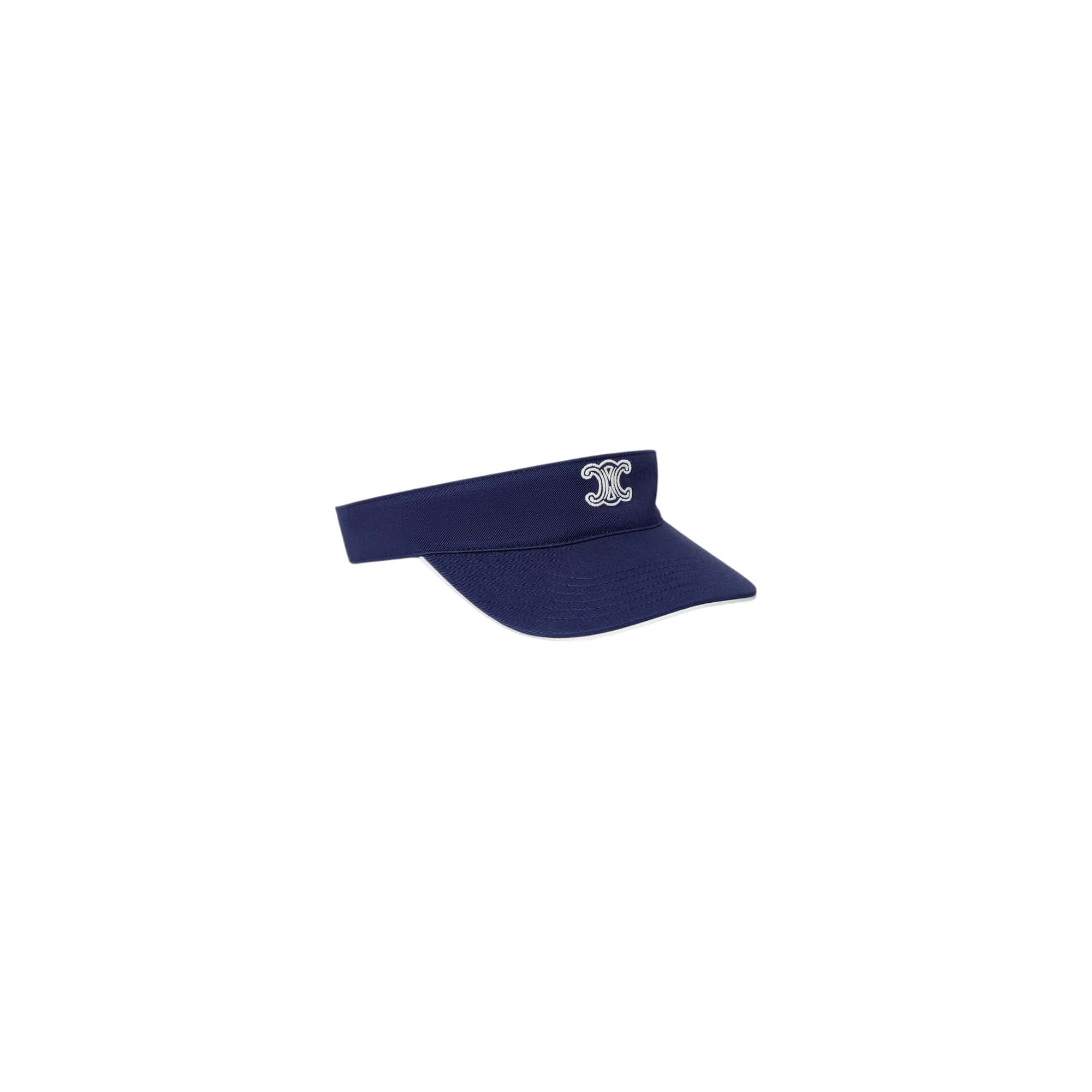 Celine Triomphe Visor