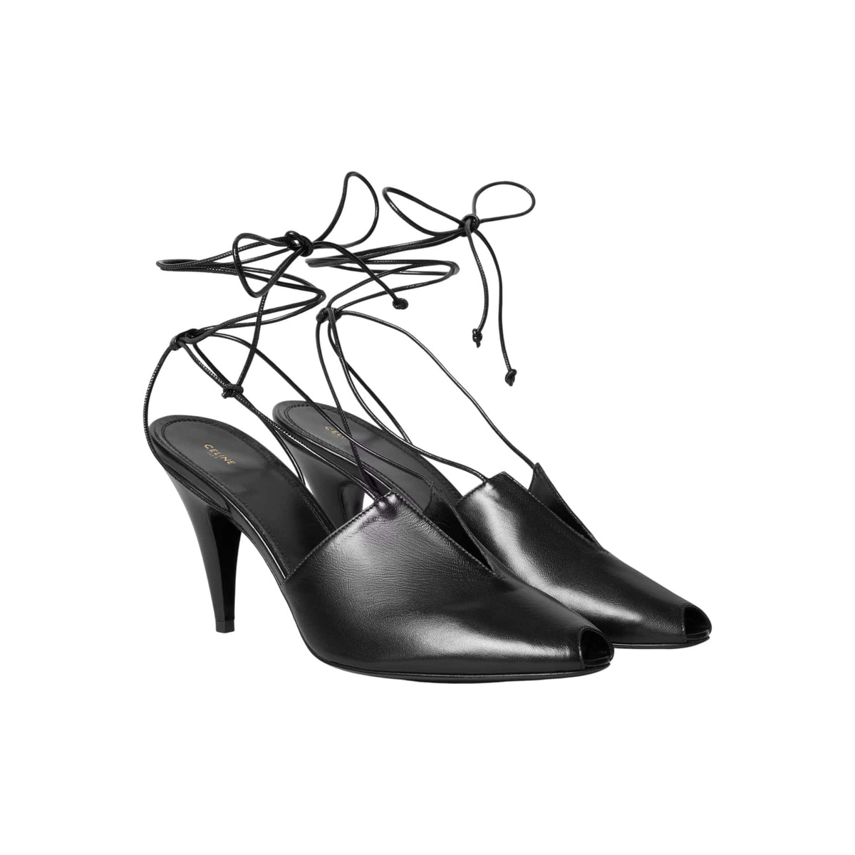 Celine V Front Sandal