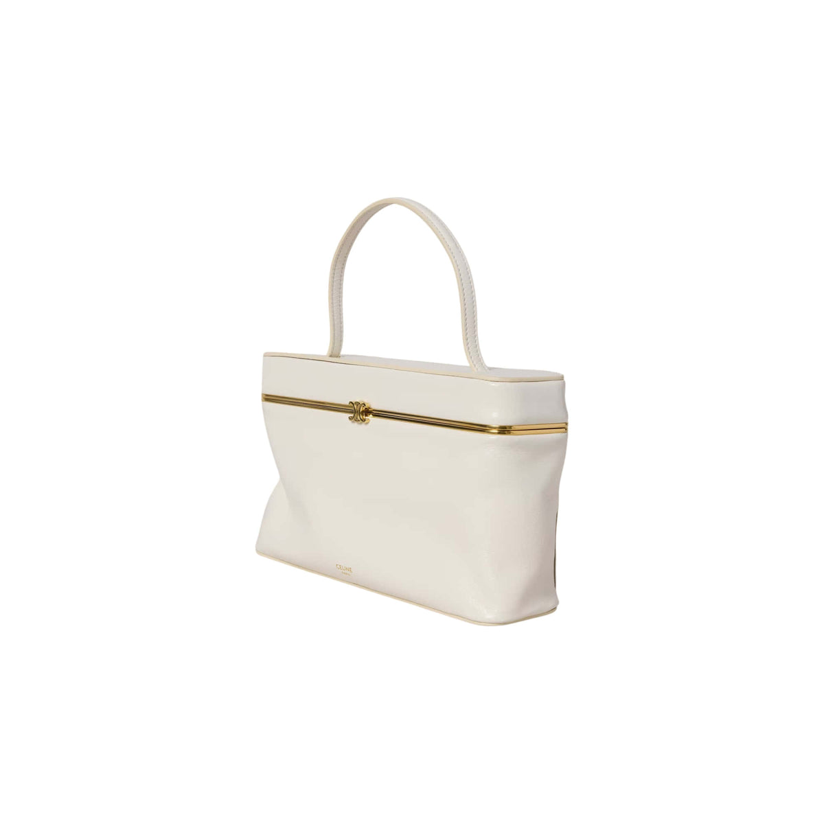 Celine Vanity Frame Bag