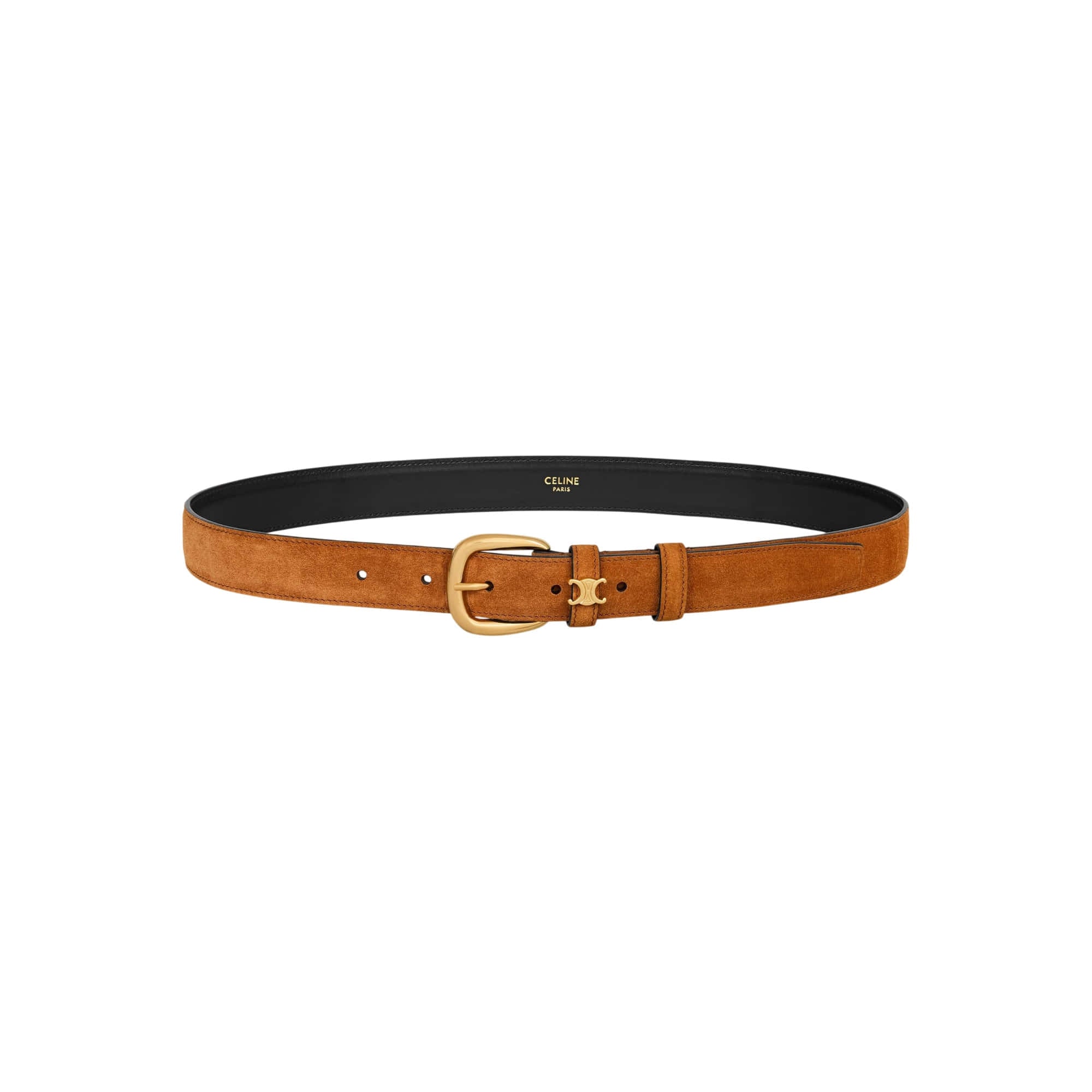 Celine Vivienne Belt