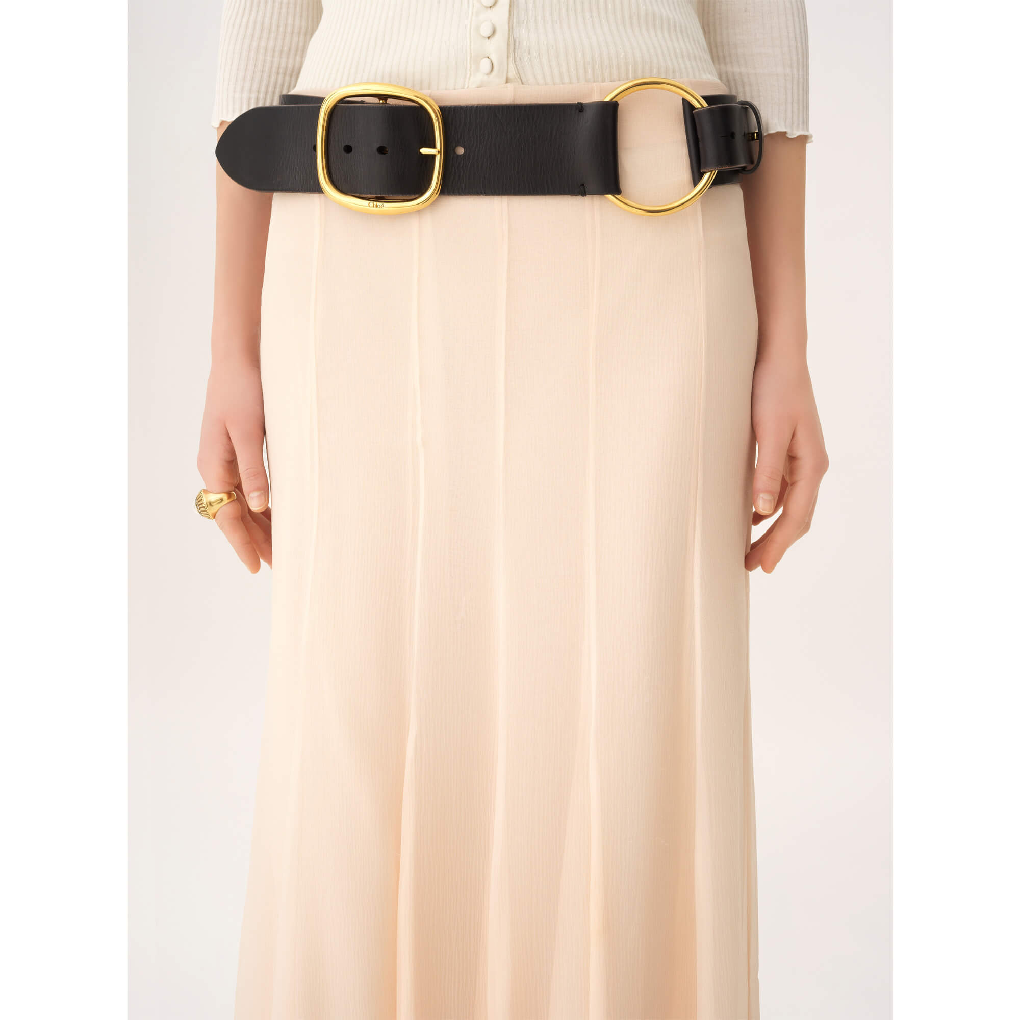 Chloé Anita Belt
