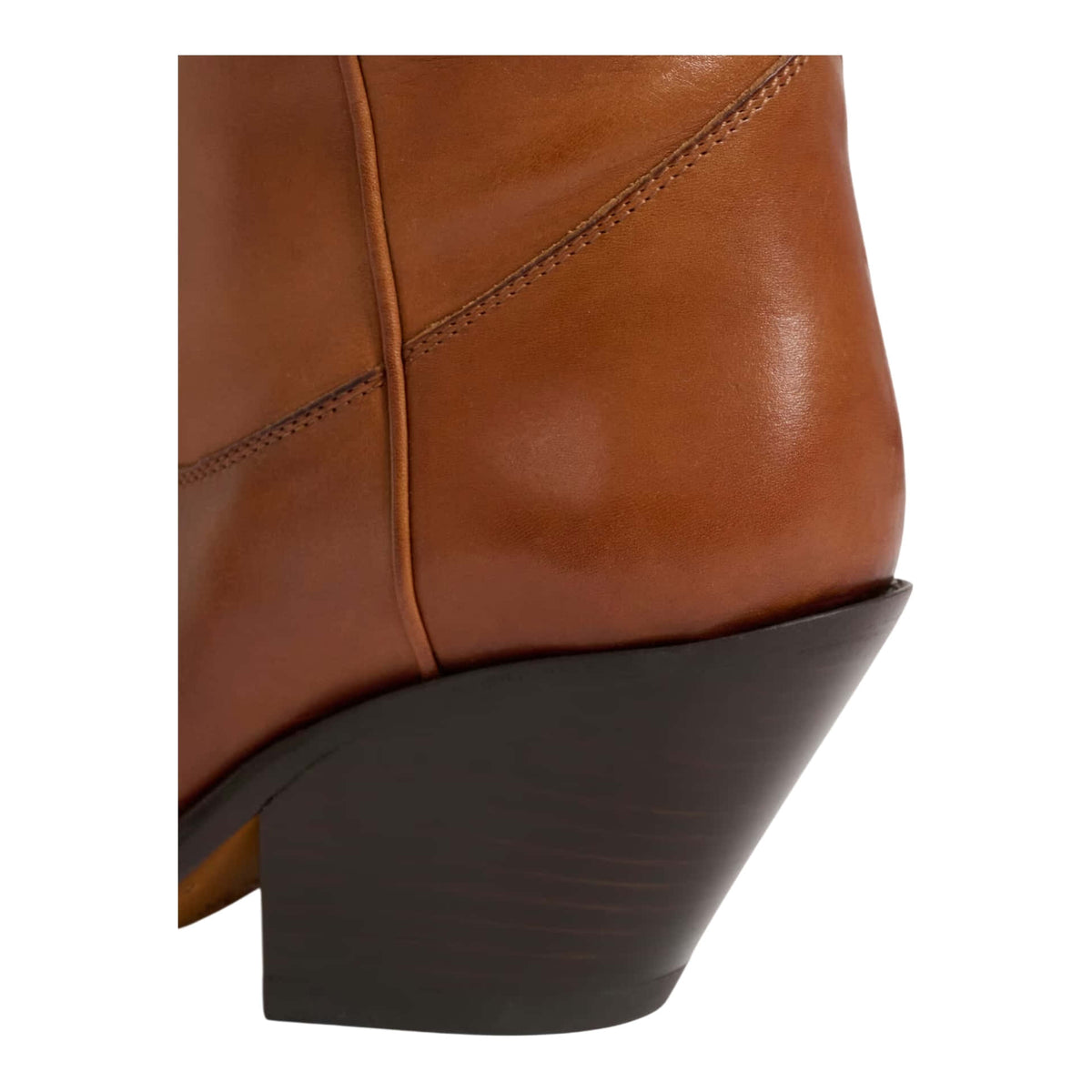Chloé Azelan Thigh High Boot