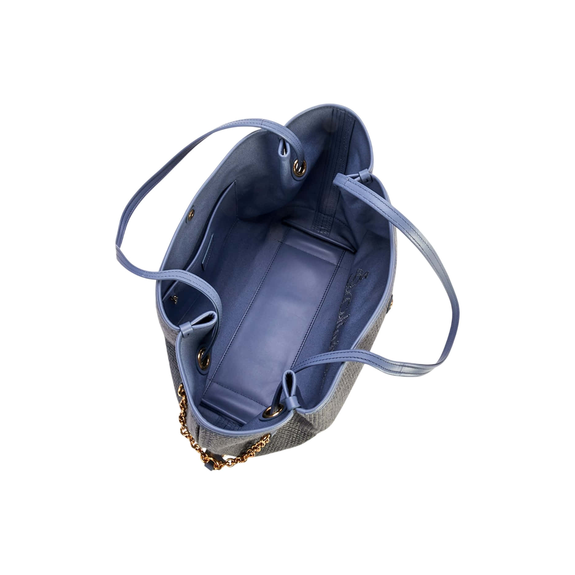Chloé Clover Double Carry Bag