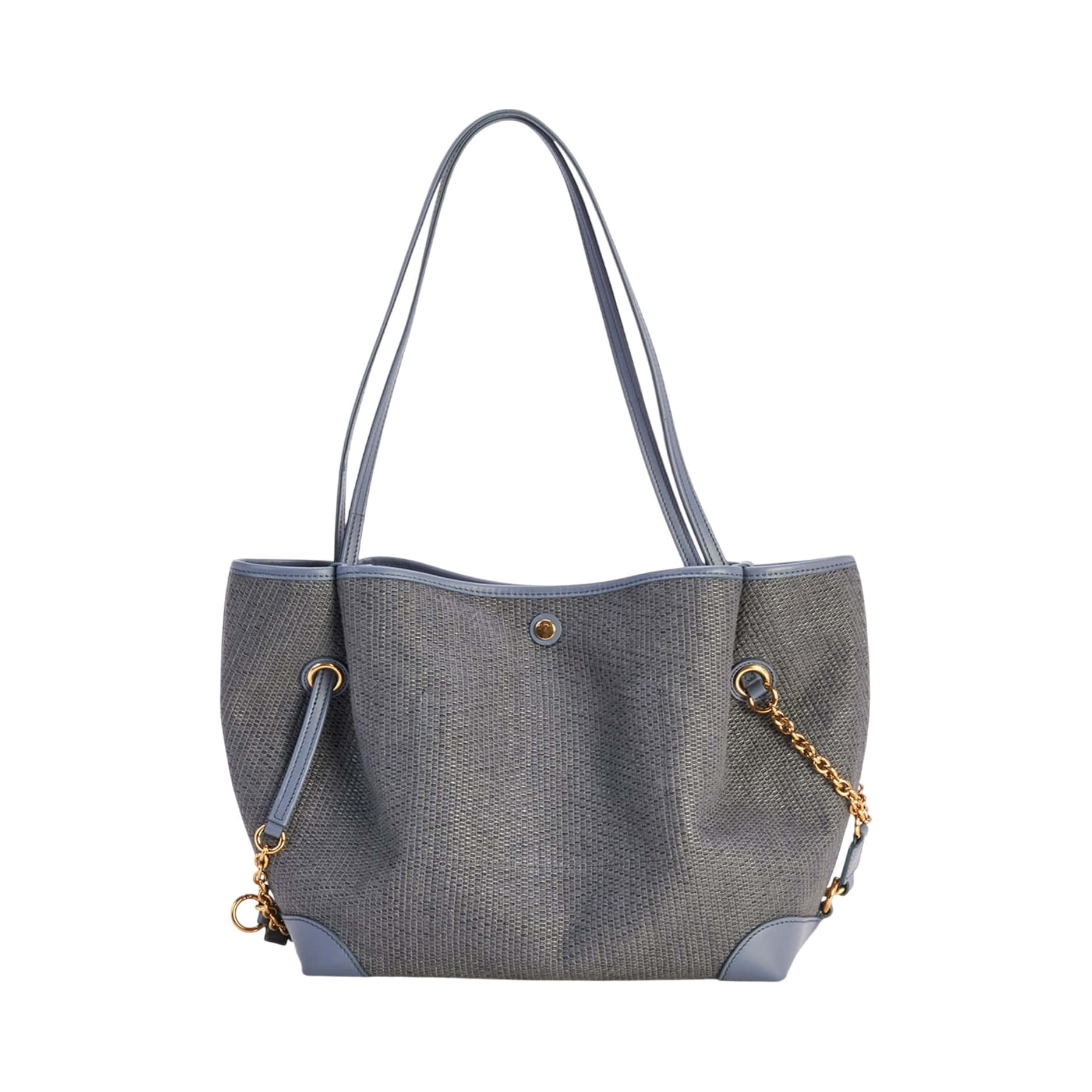 Chloé Clover Double Carry Bag