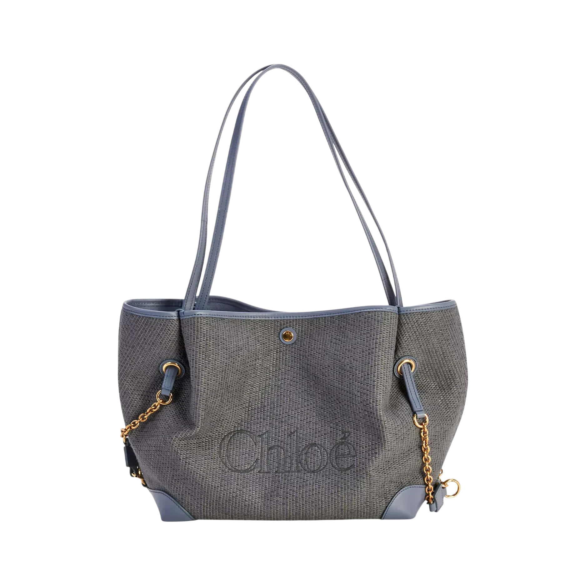 Chloé Clover Double Carry Bag