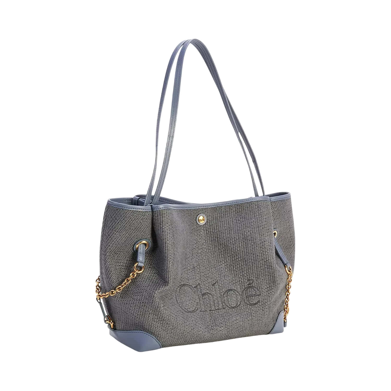 Chloé Clover Double Carry Bag