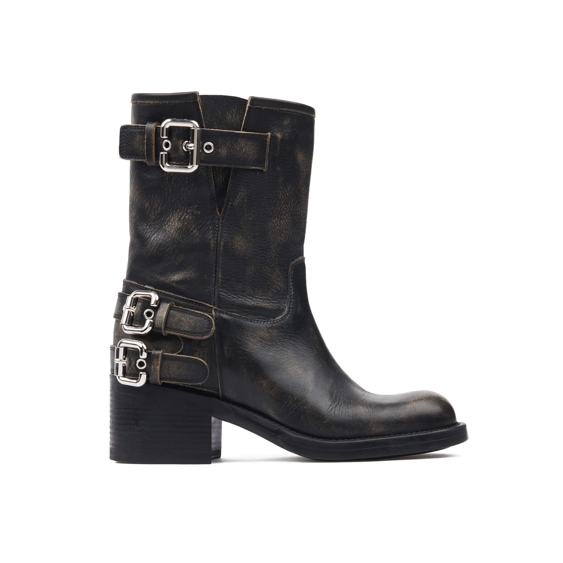 Chloé Dakota Ankle Boot
