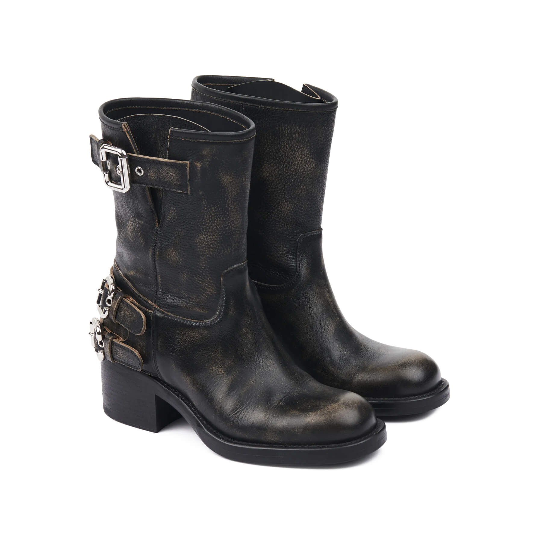Chloé Dakota Ankle Boot